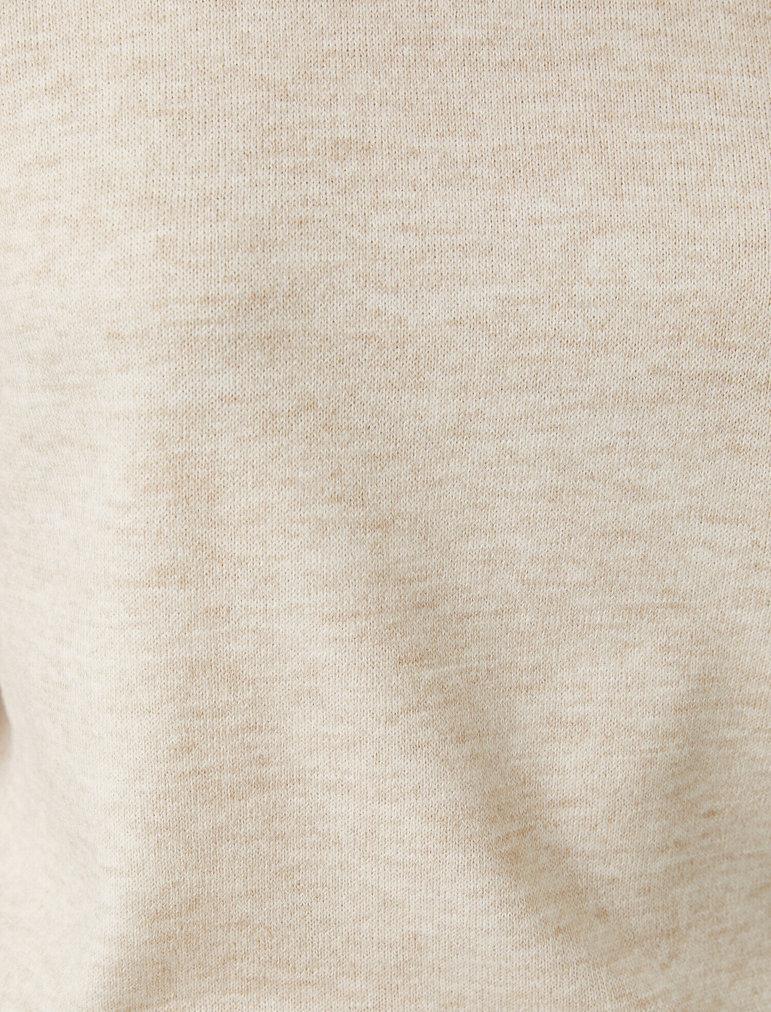   Balıkçı Yaka Kolsuz Triko Atlet