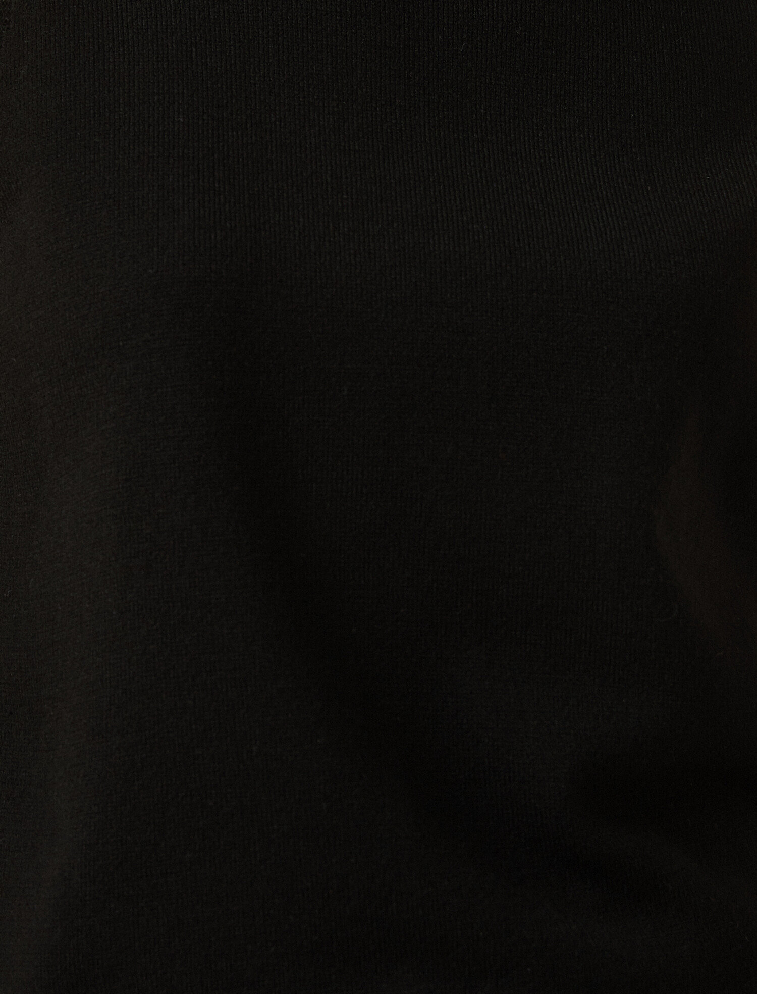   Balıkçı Yaka Kolsuz Triko Atlet