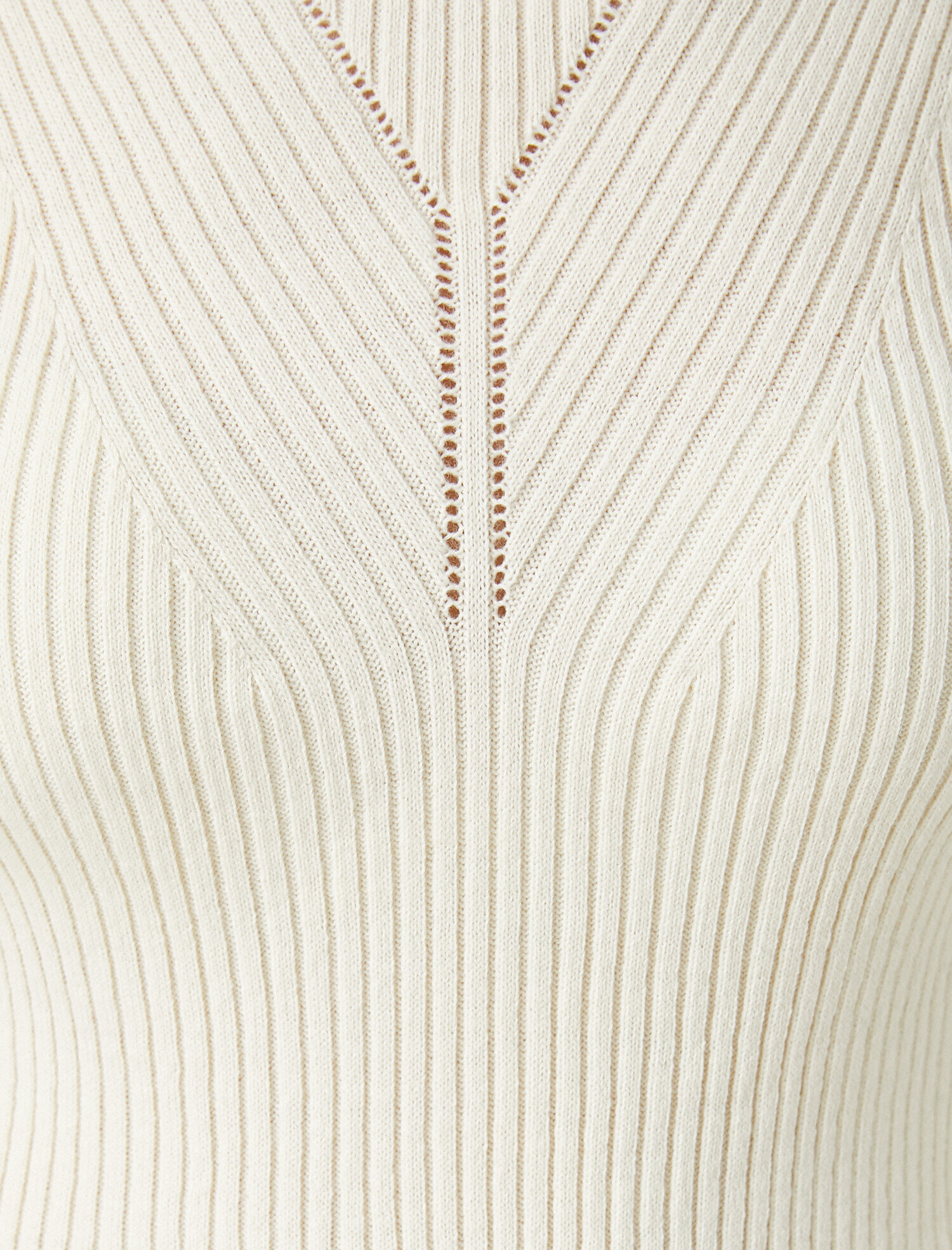   Balıkçı Yaka Kolsuz Triko Atlet