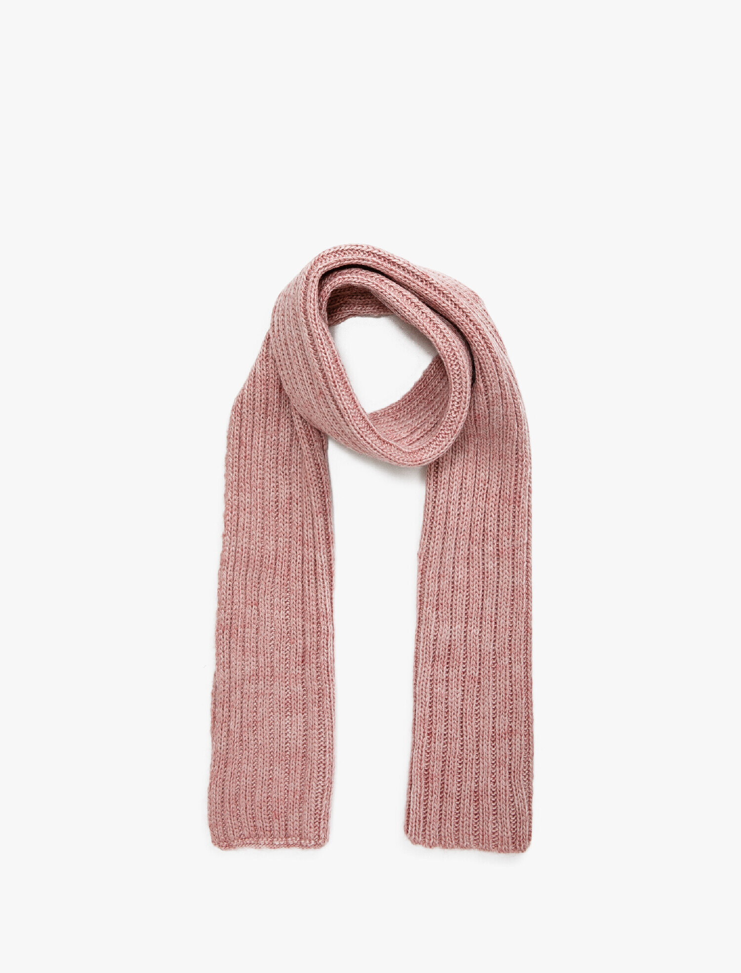  Kız Çocuk Desenli Atkı Seti