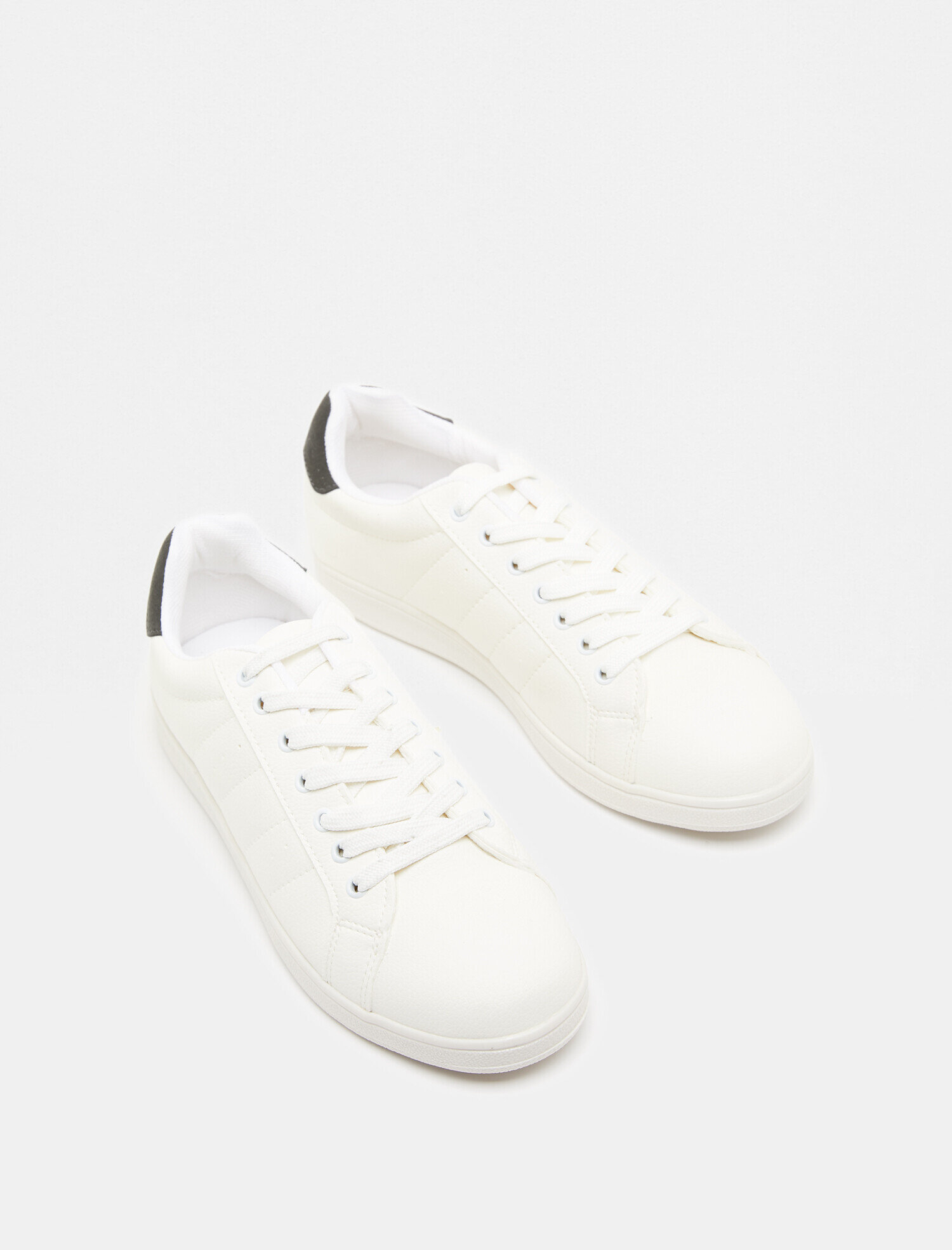  Erkek Bağcıklı Ayakkabı