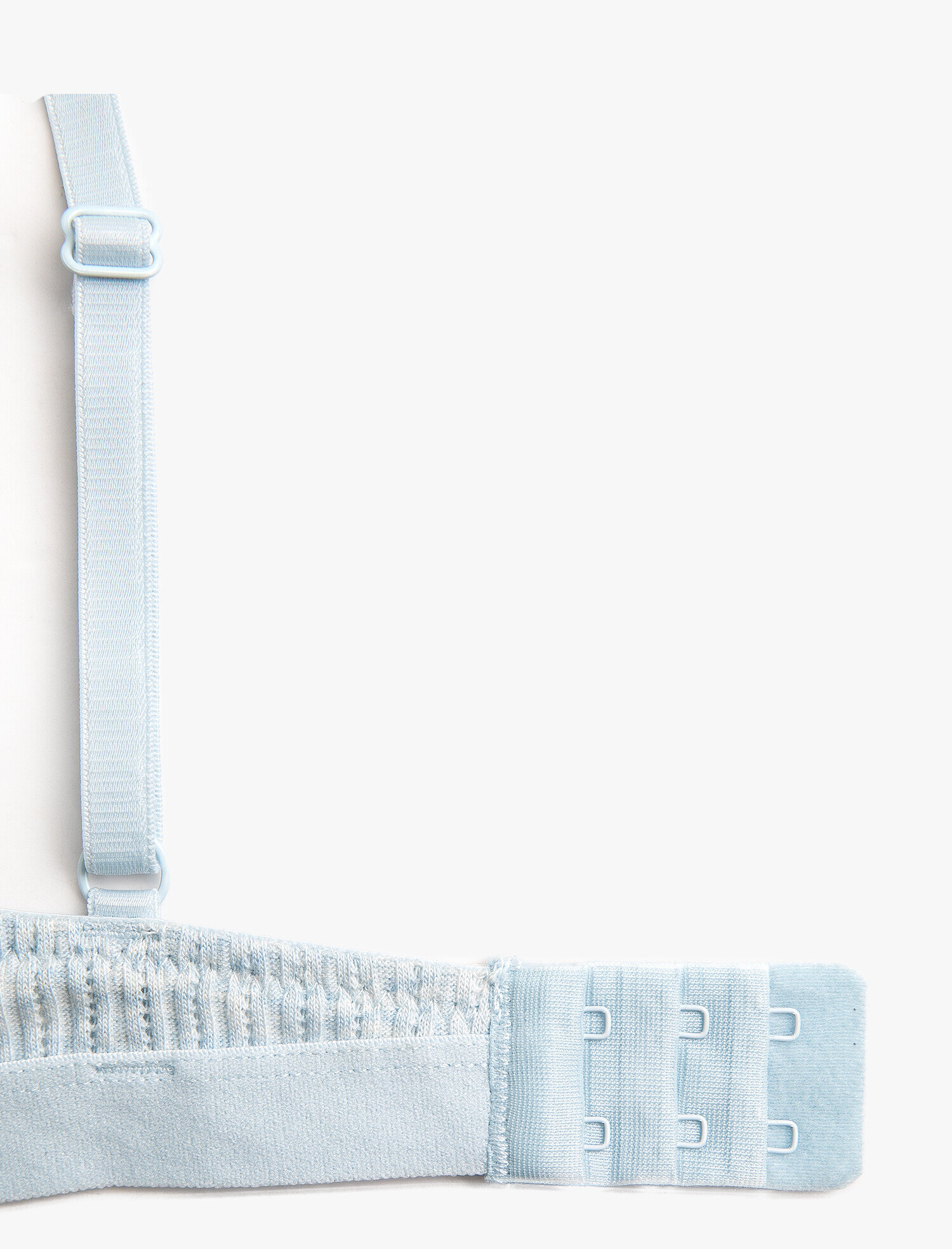   Push Up Sütyen Pamuklu Dantelli Dolgulu Balenli Kaplı