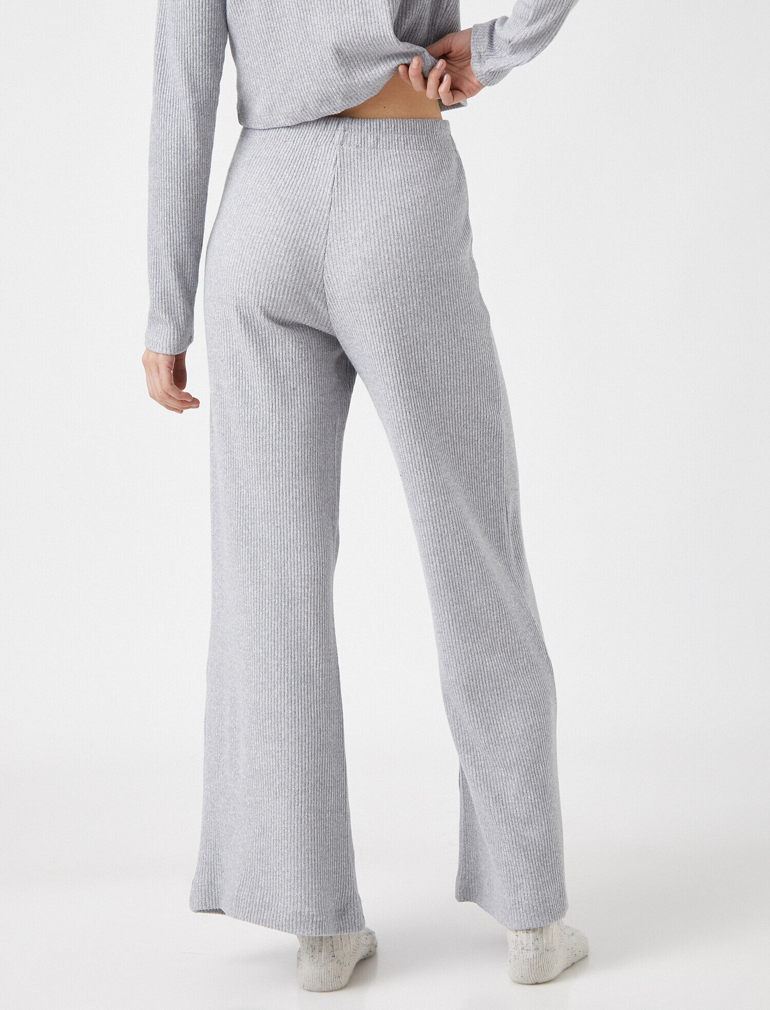   Fitilli Pijama Altı