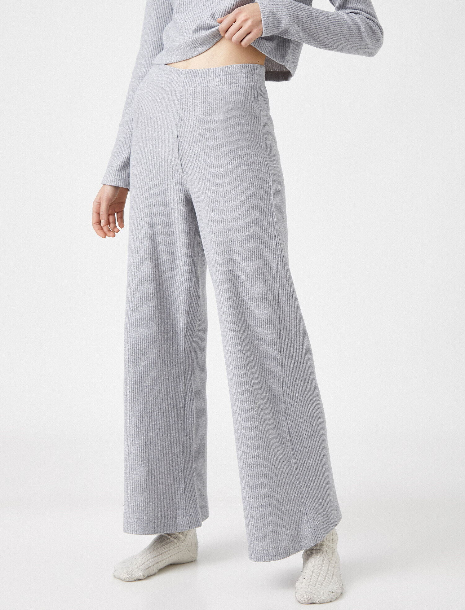   Fitilli Pijama Altı