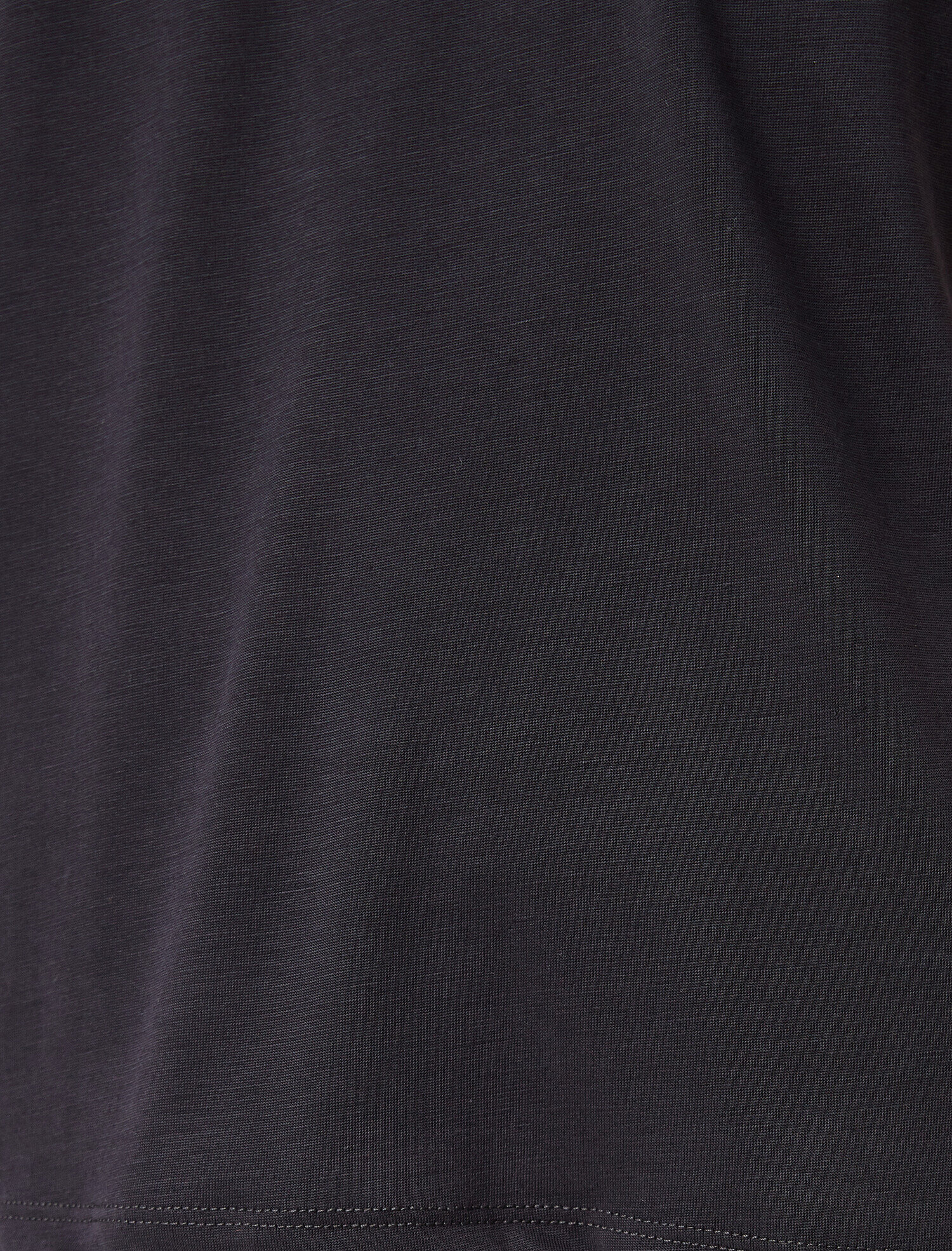   Kisa Kollu V Yaka Pijama Üstü