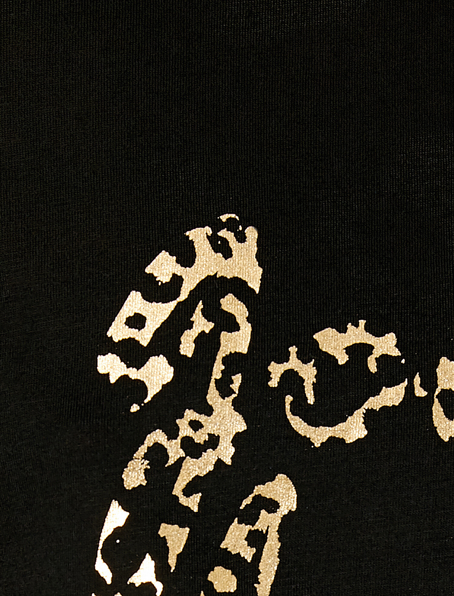   Slogan Tişört Kısa Kollu Bisiklet Yaka