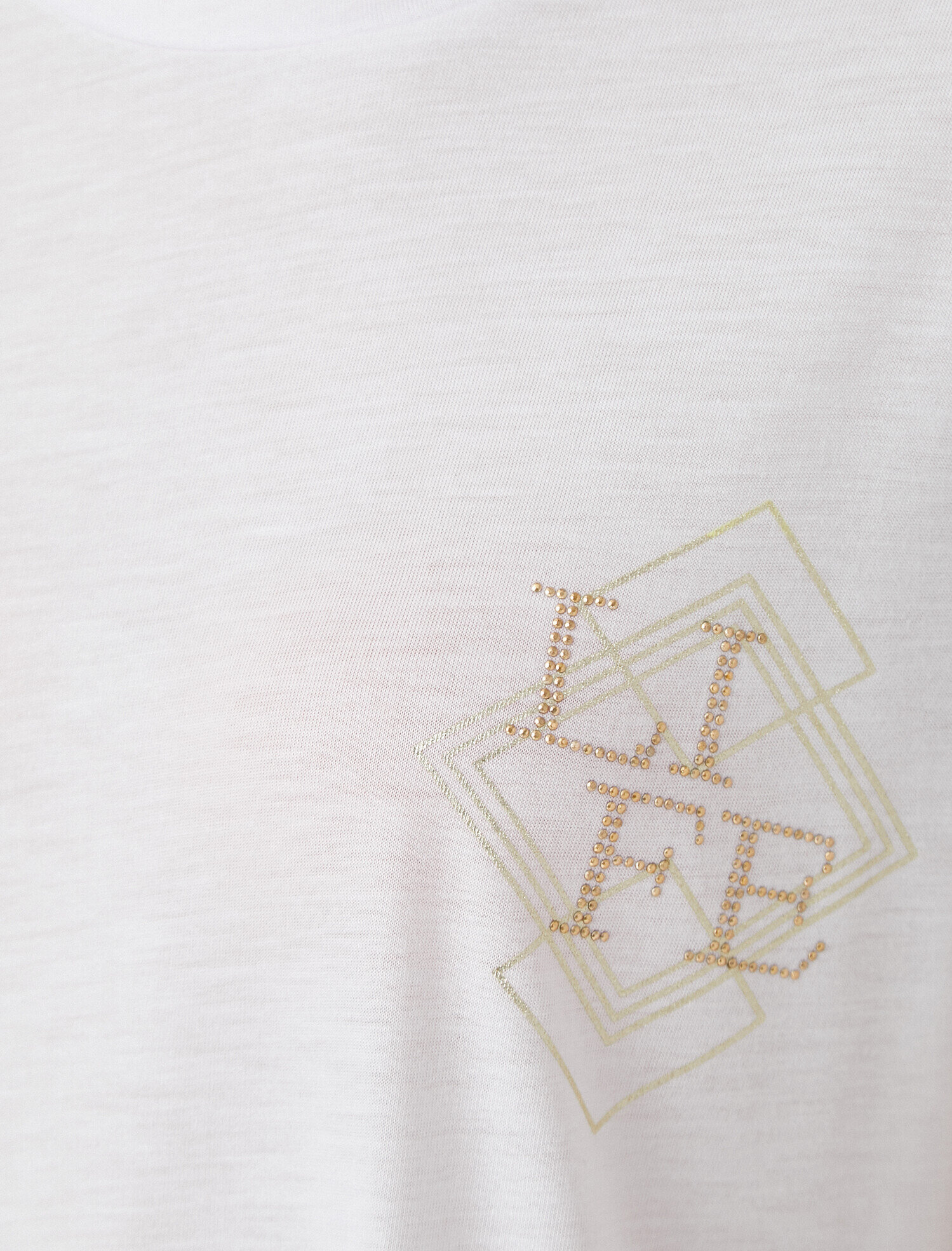   Baskılı Kısa Kol Tişört