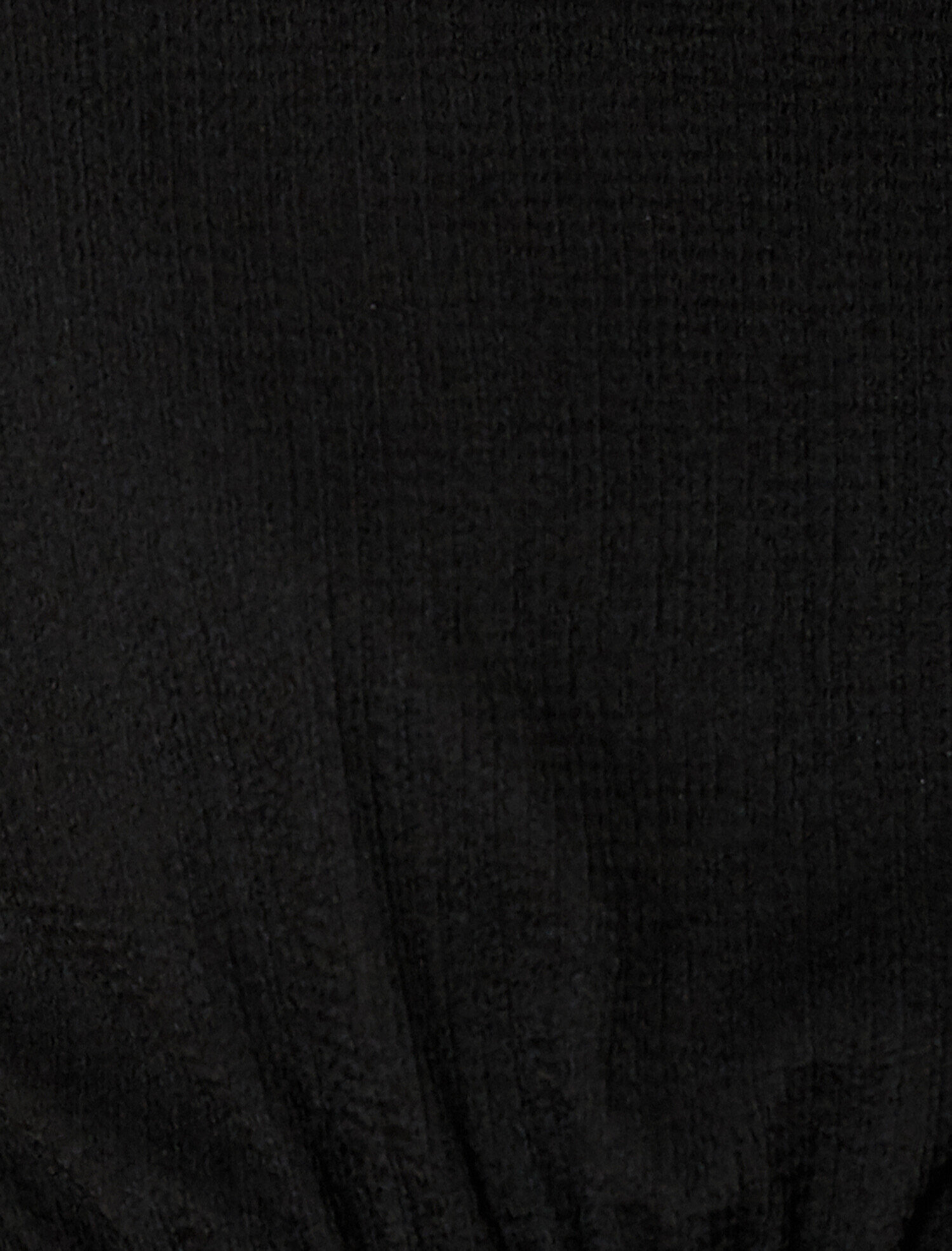   Bisiklet Yaka Tişört Fırfırlı