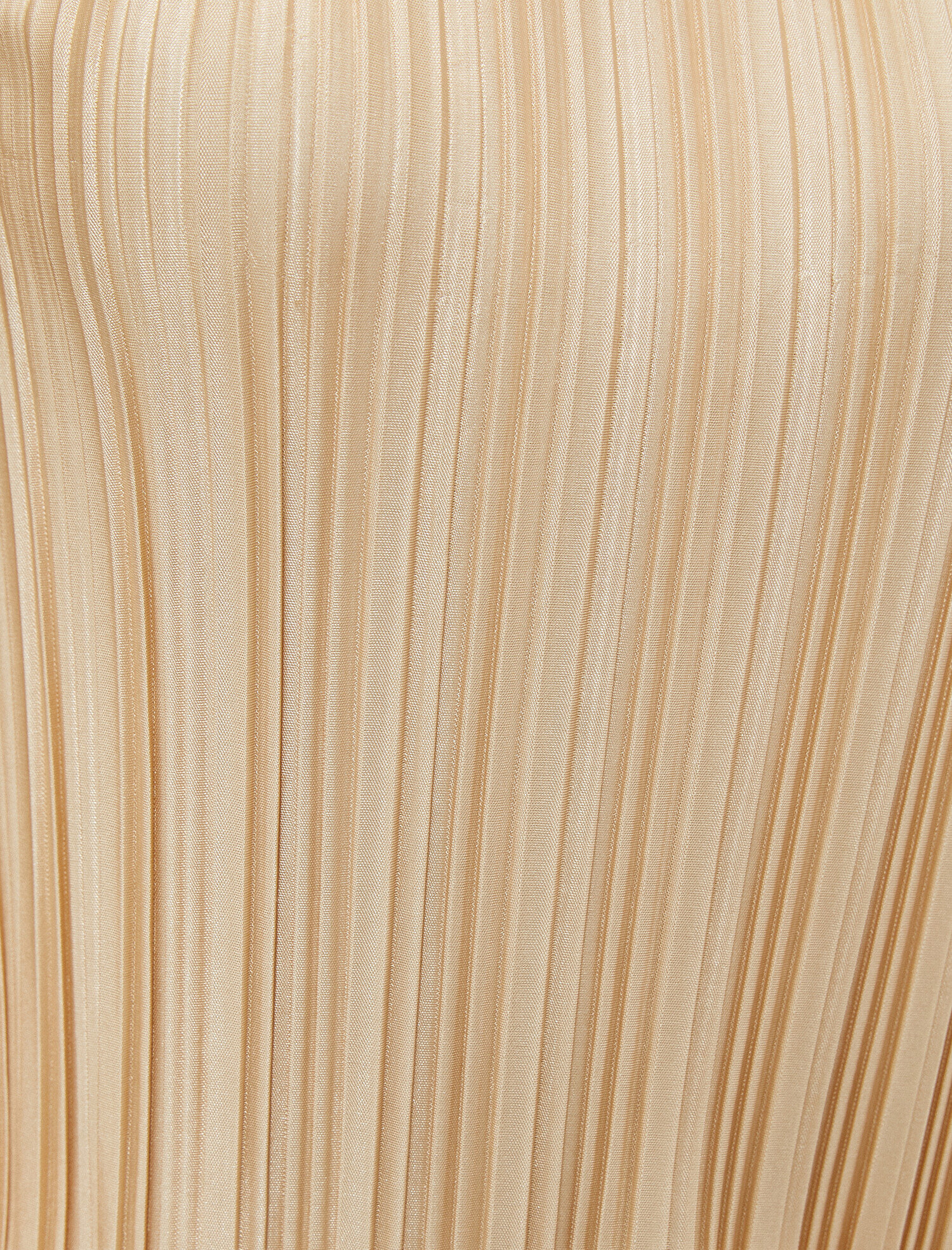   Bisiklet Yaka Atlet Pileli Tanktop