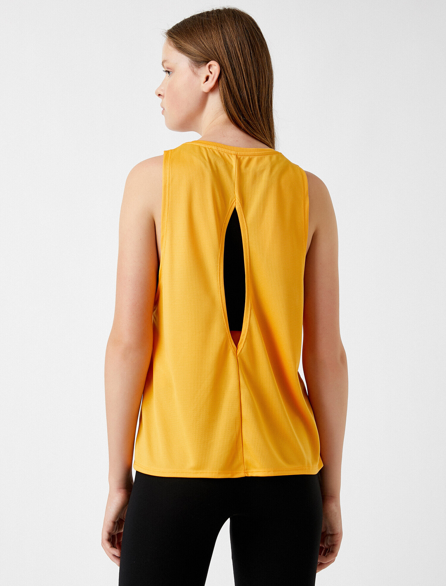   Slogan Spor Atlet Halter Yaka