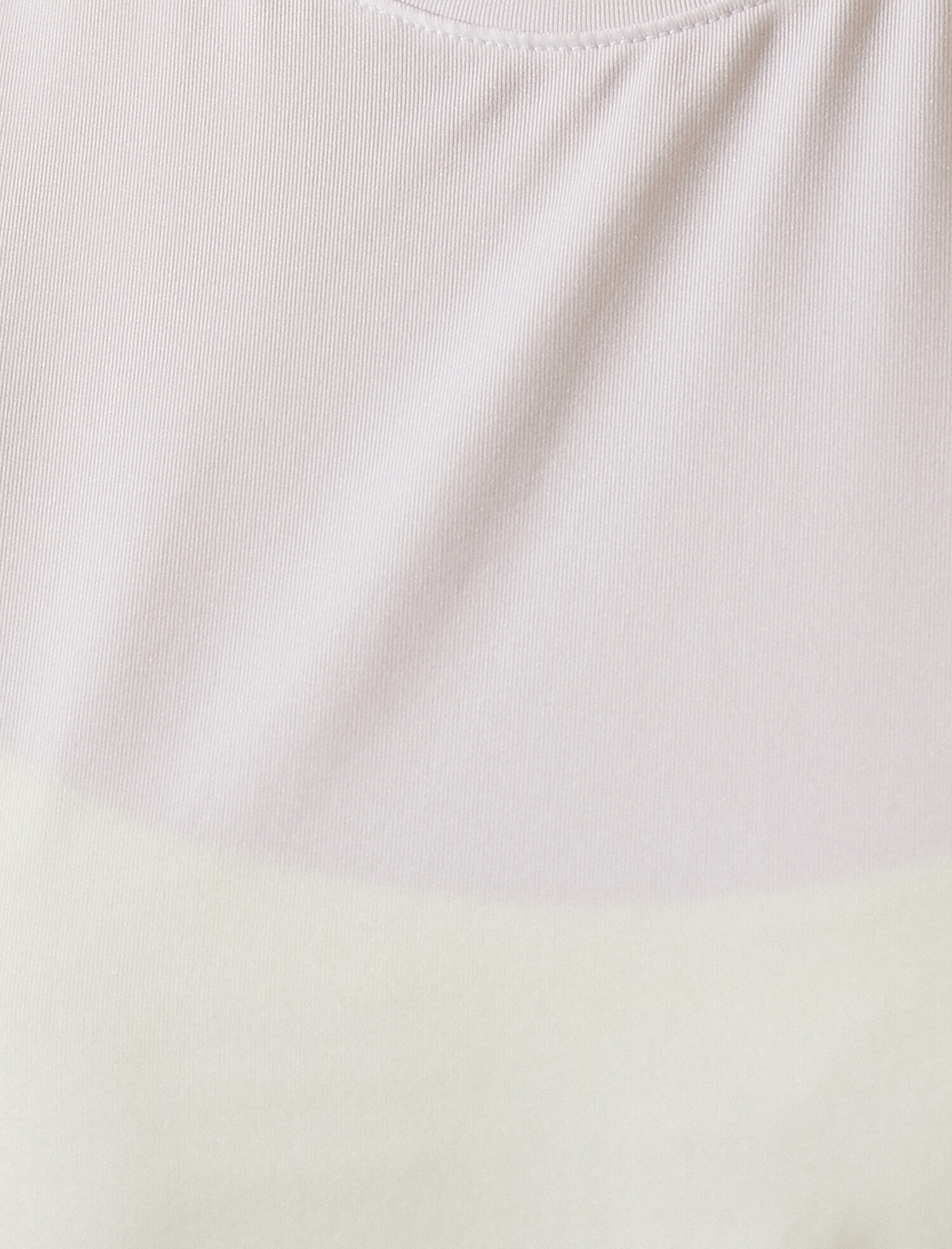   Sloganlı Atlet Bisiklet Yaka Tanktop