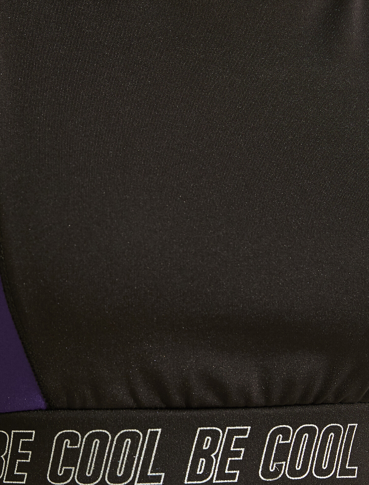   Sloganlı Sporcu Sütyeni