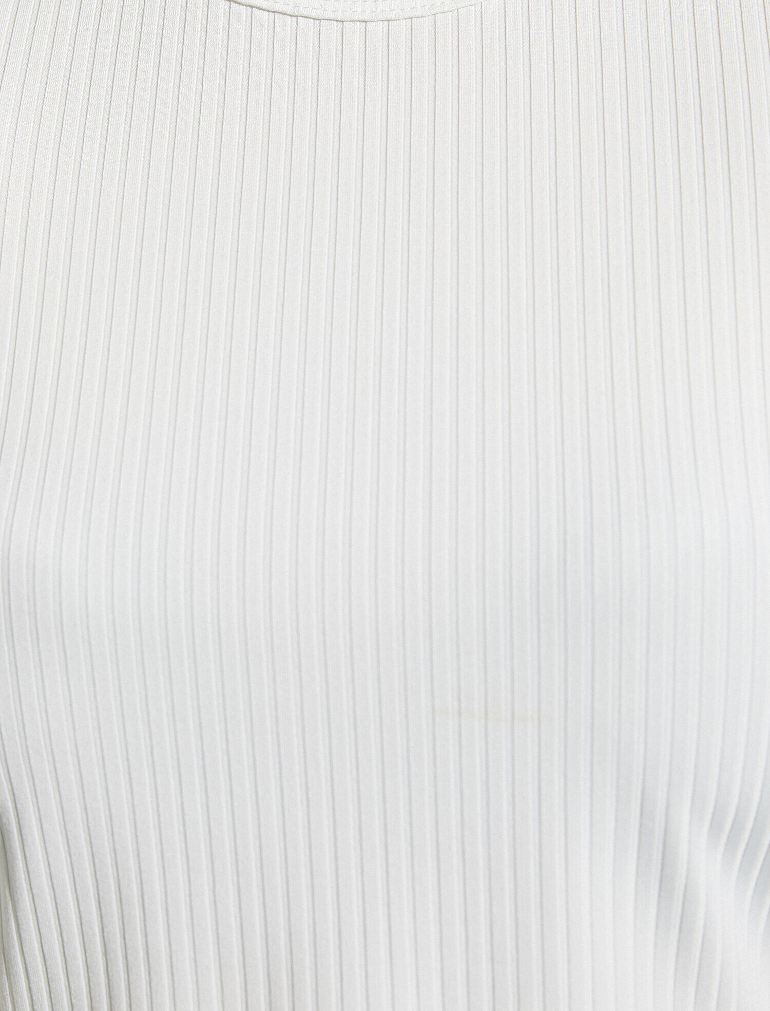   Fitilli Atlet Halter Yaka Tanktop