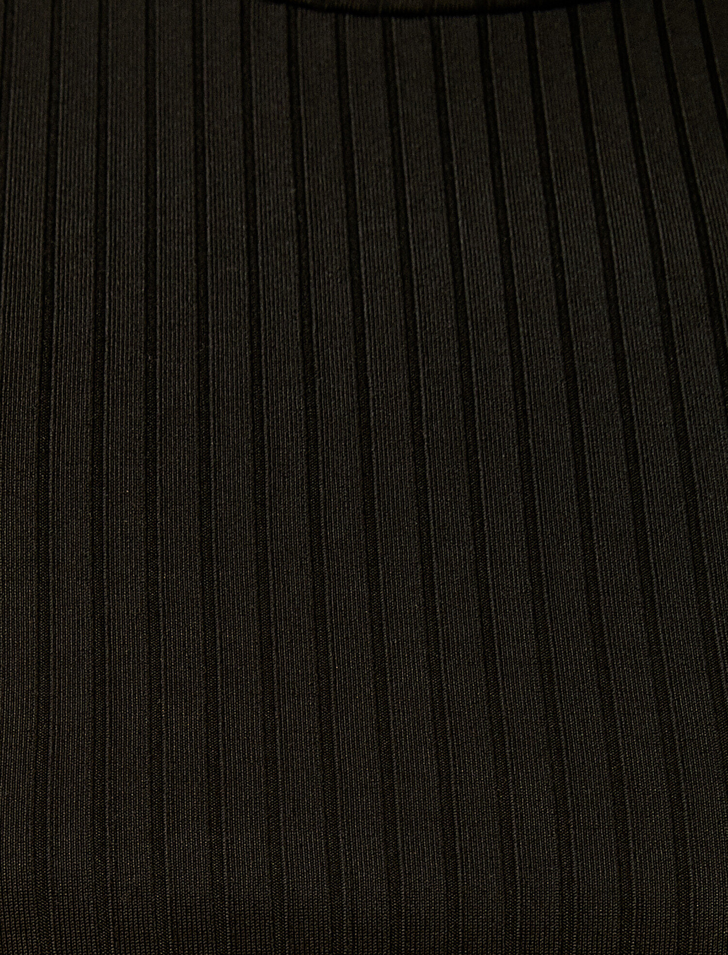   Crop Atlet Halter Yaka Tanktop