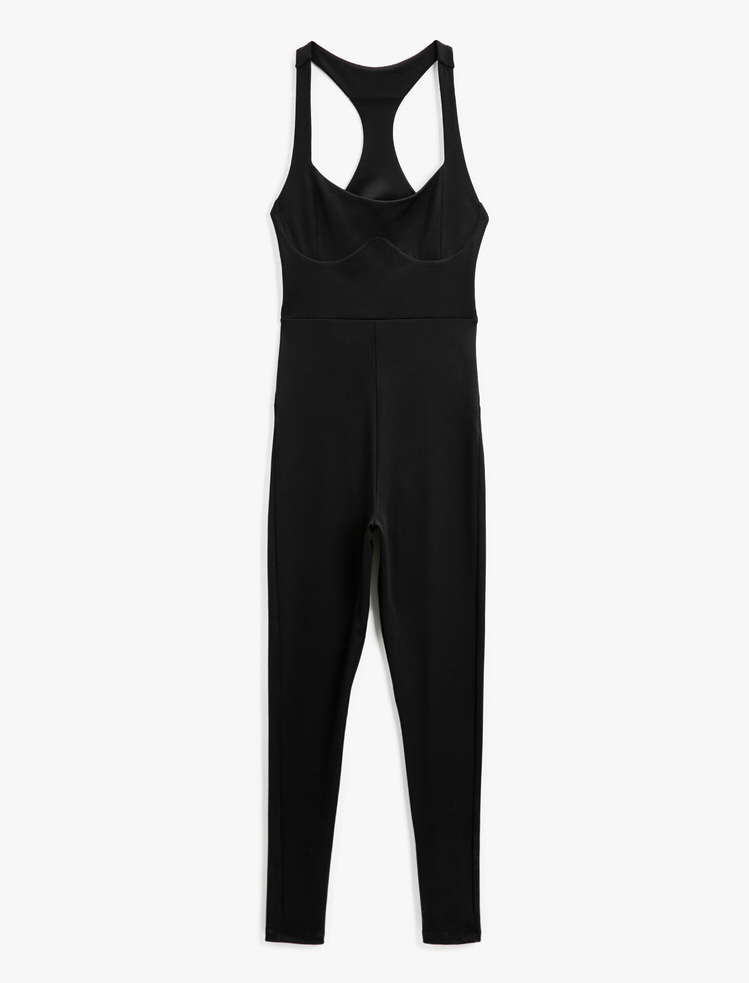   Ebru Şallı Loves Koton - Spor Tulum