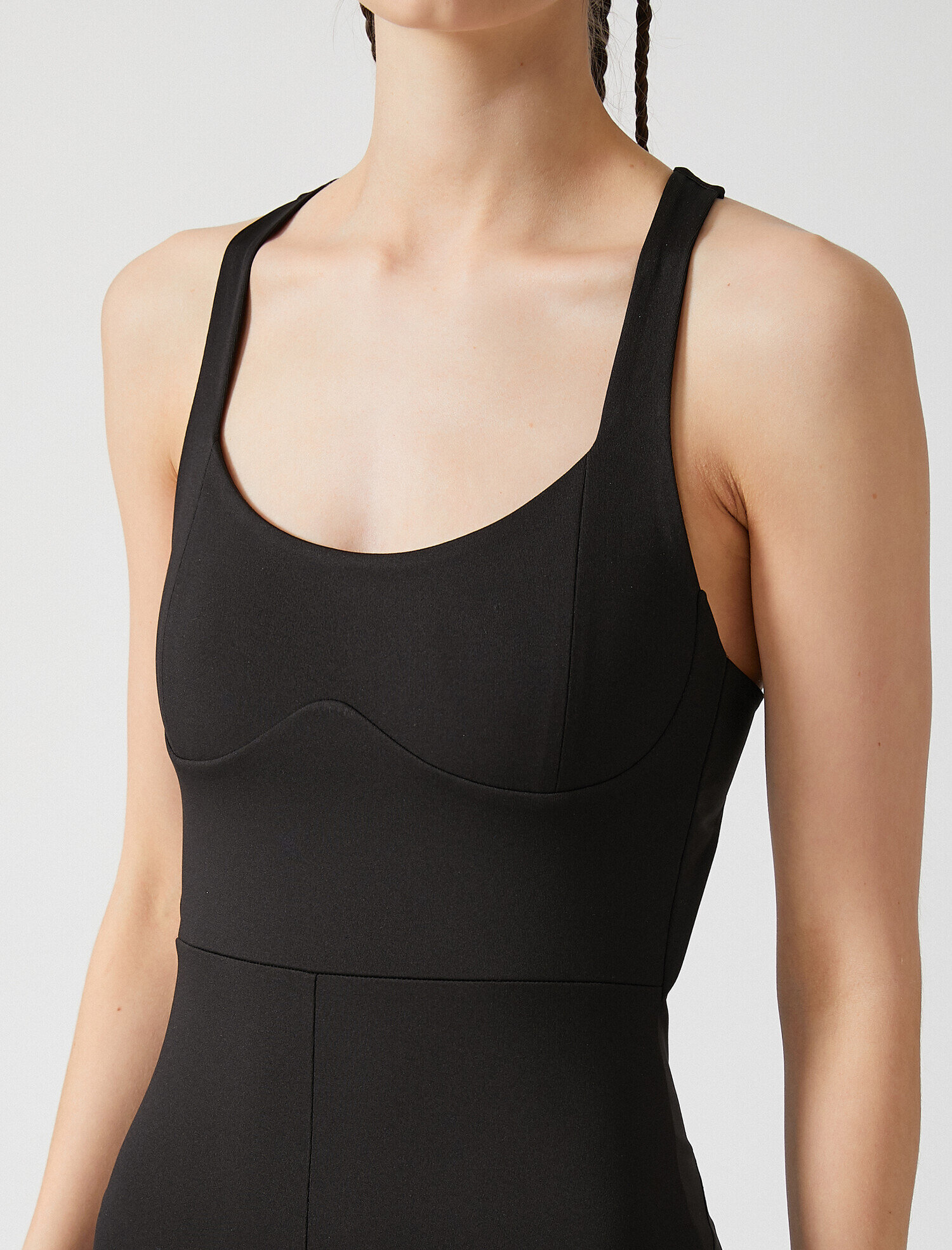   Ebru Şallı Loves Koton - Spor Tulum