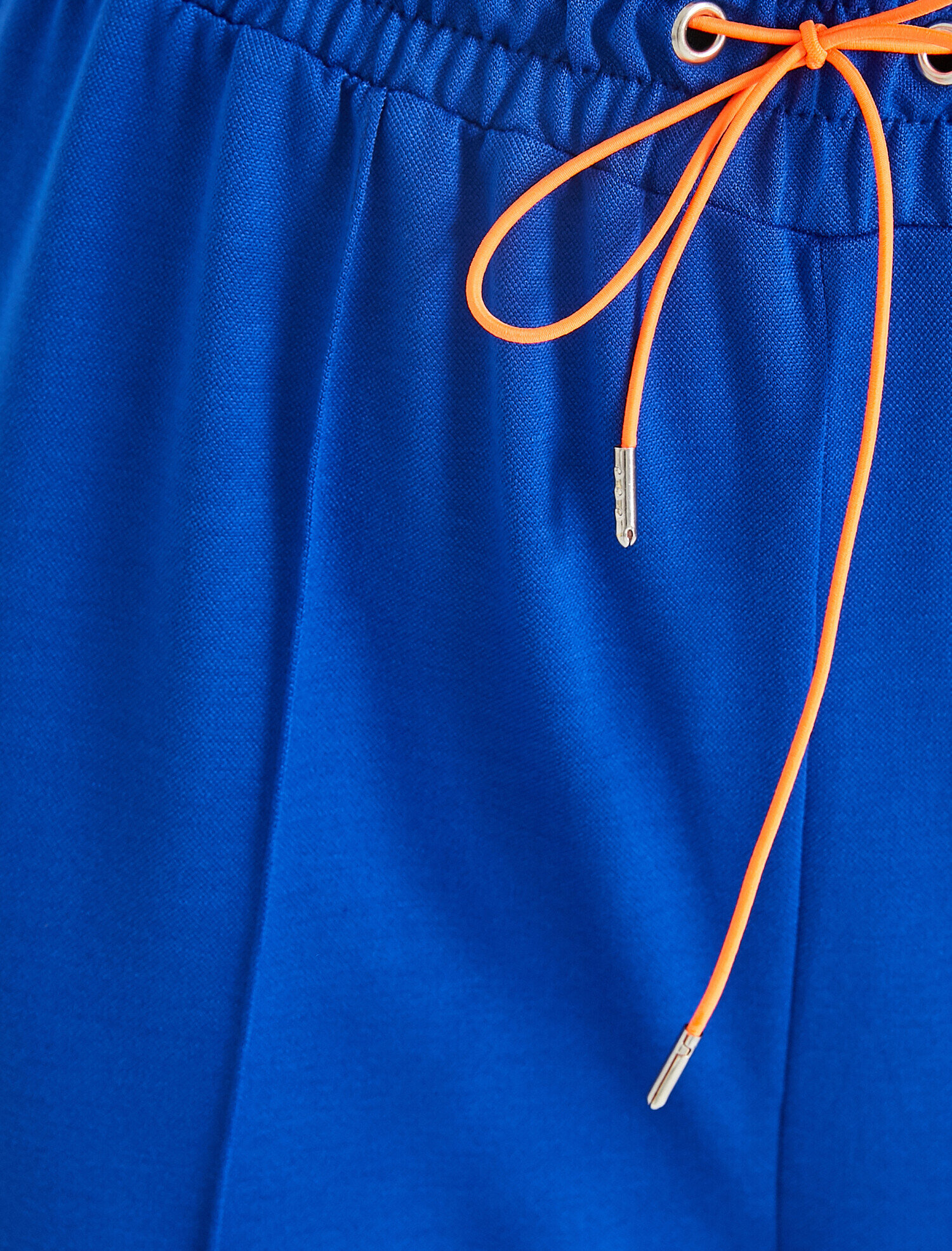   Geniş Paça Eşofman Altı