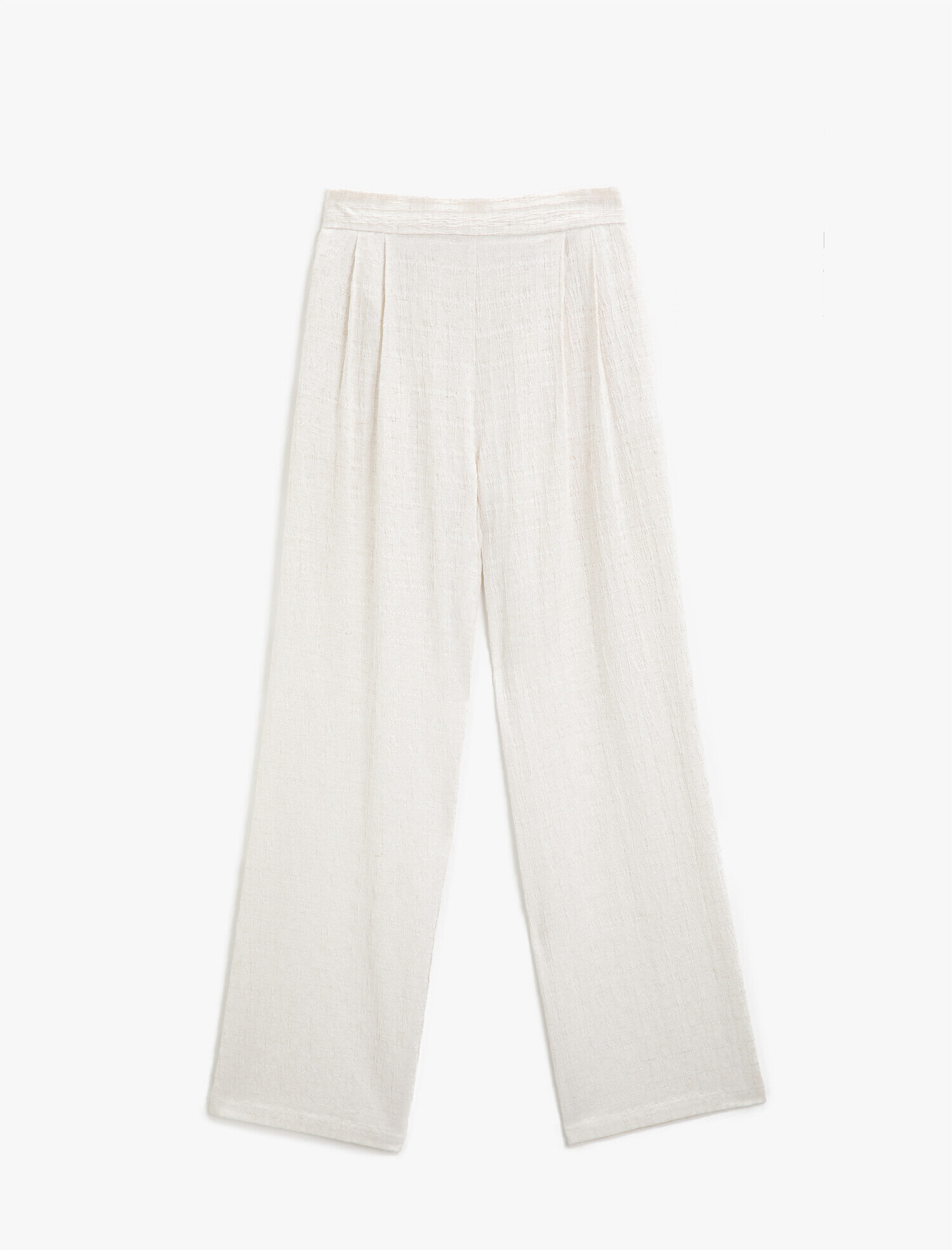   Geniş Paça Pantolon