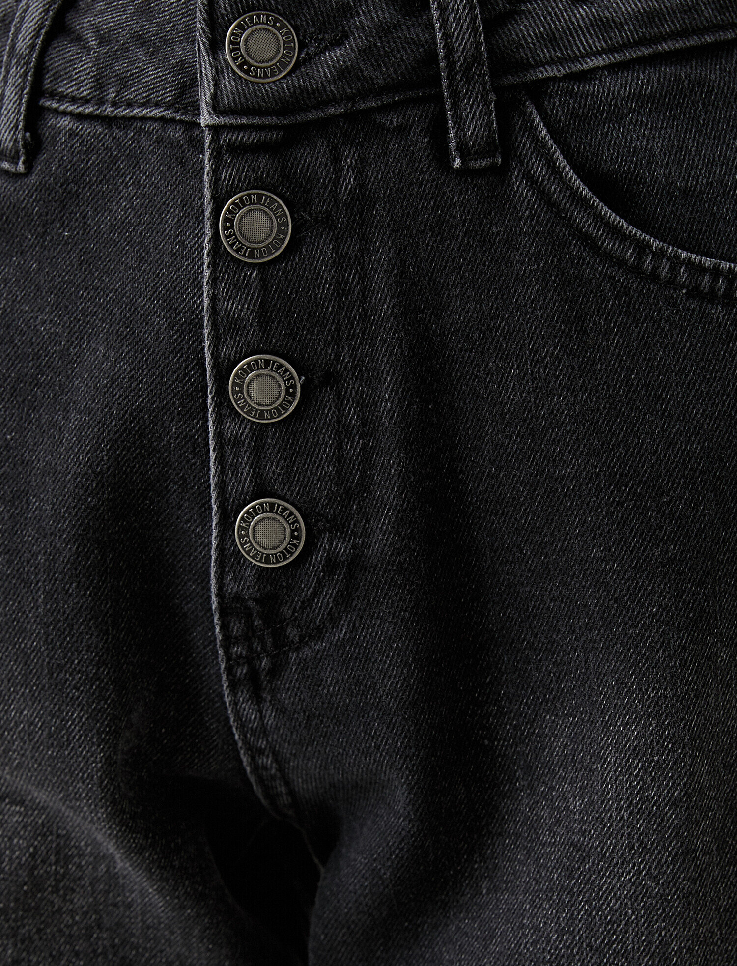  Jogger Kot Pantolon
