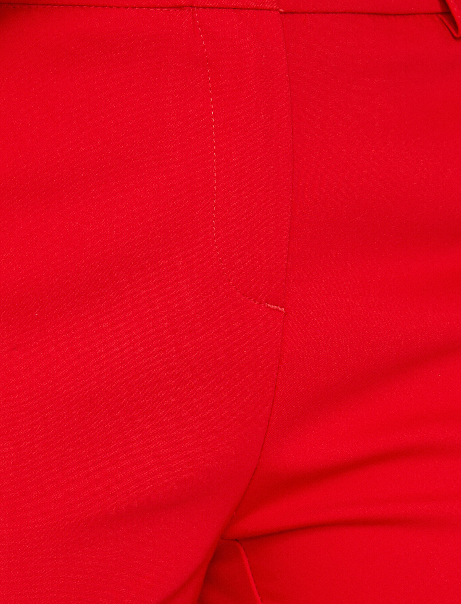   Cep Detaylı Pantolon