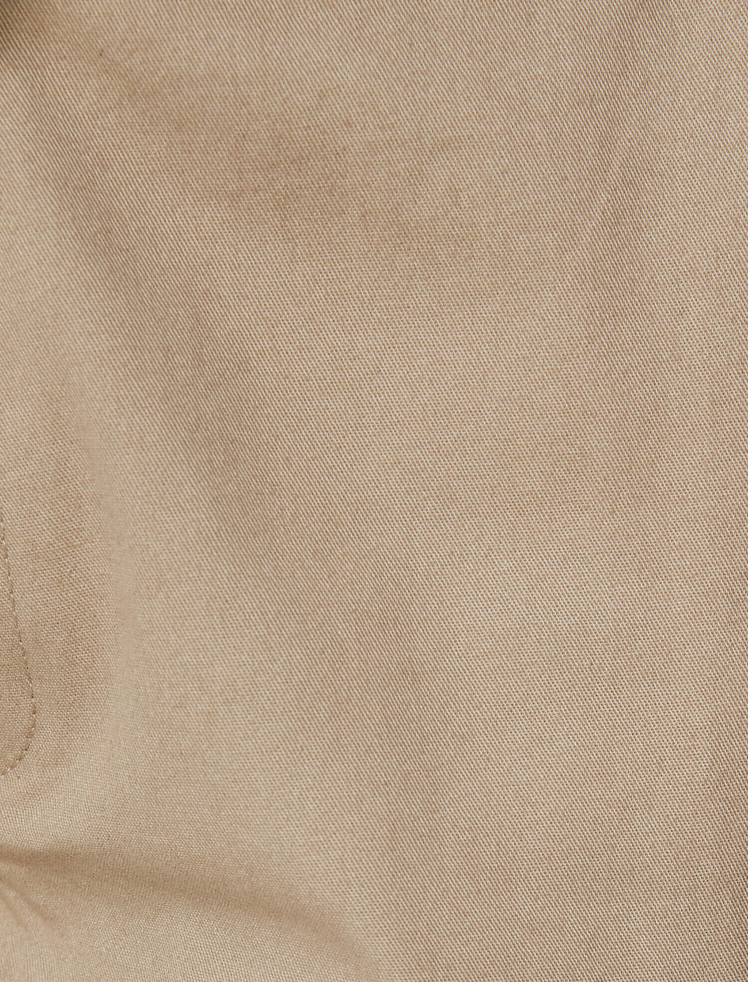   Cep Detaylı Kargo Şort