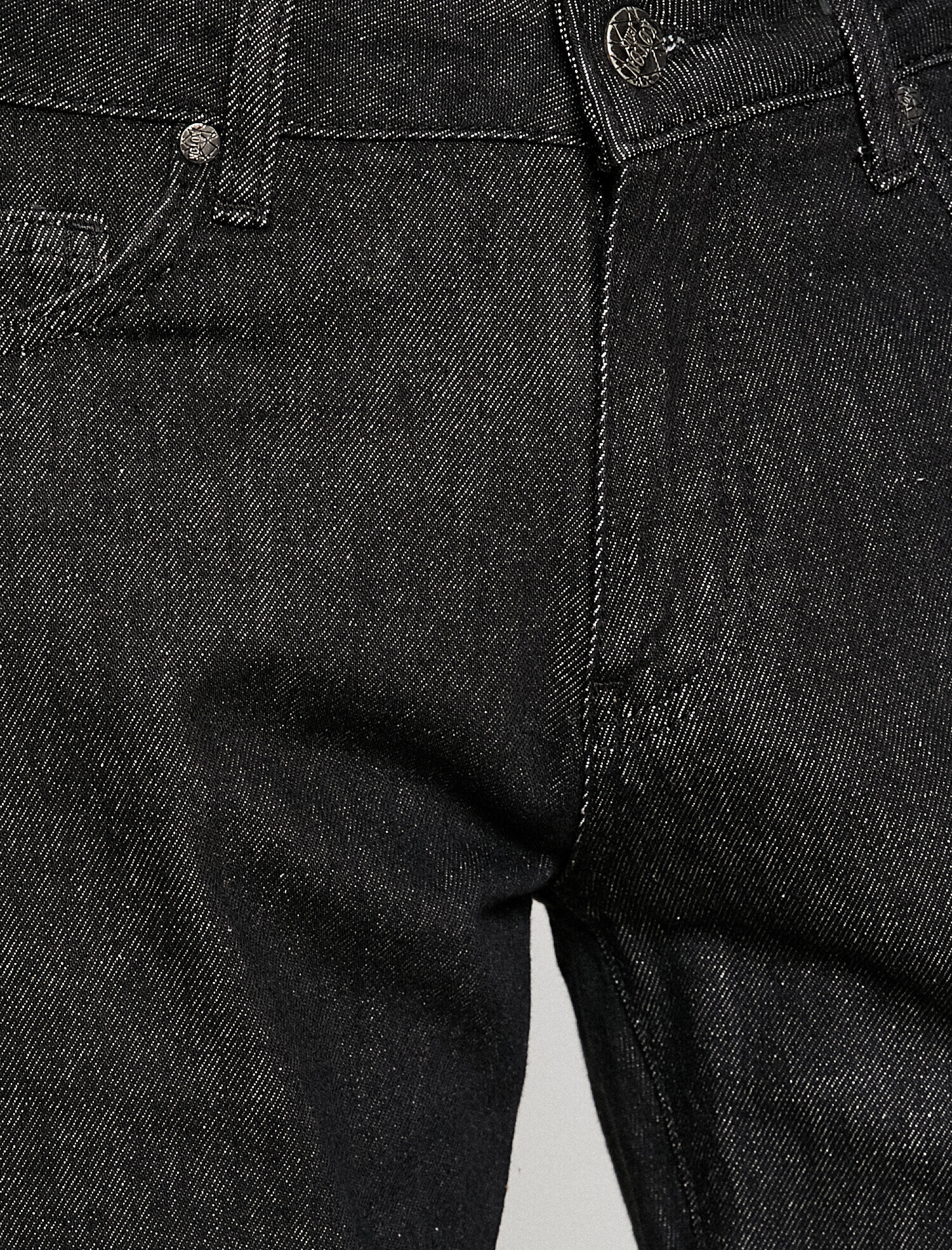   Normal Bel Jean Şort