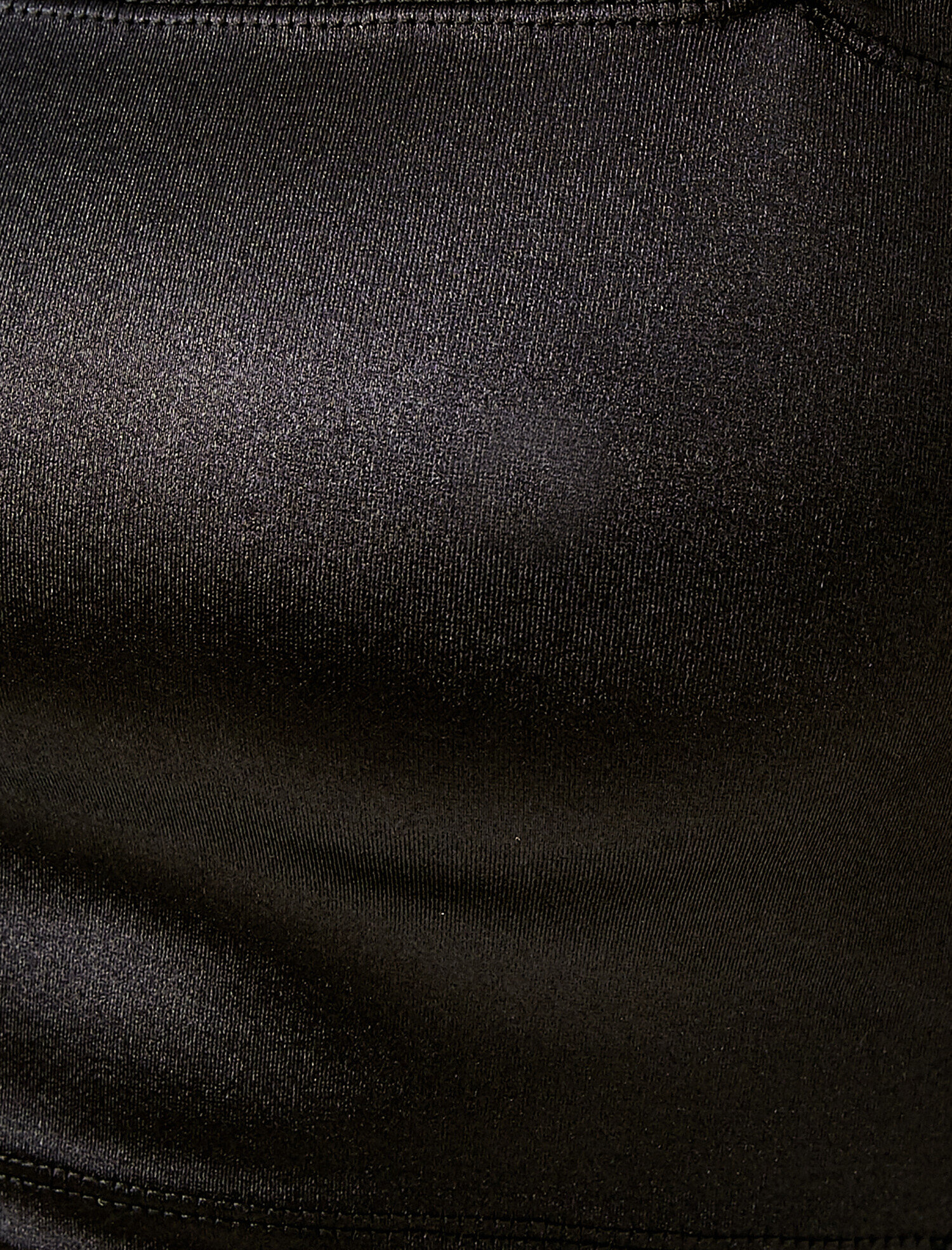   Crop Atlet İnce Askılı