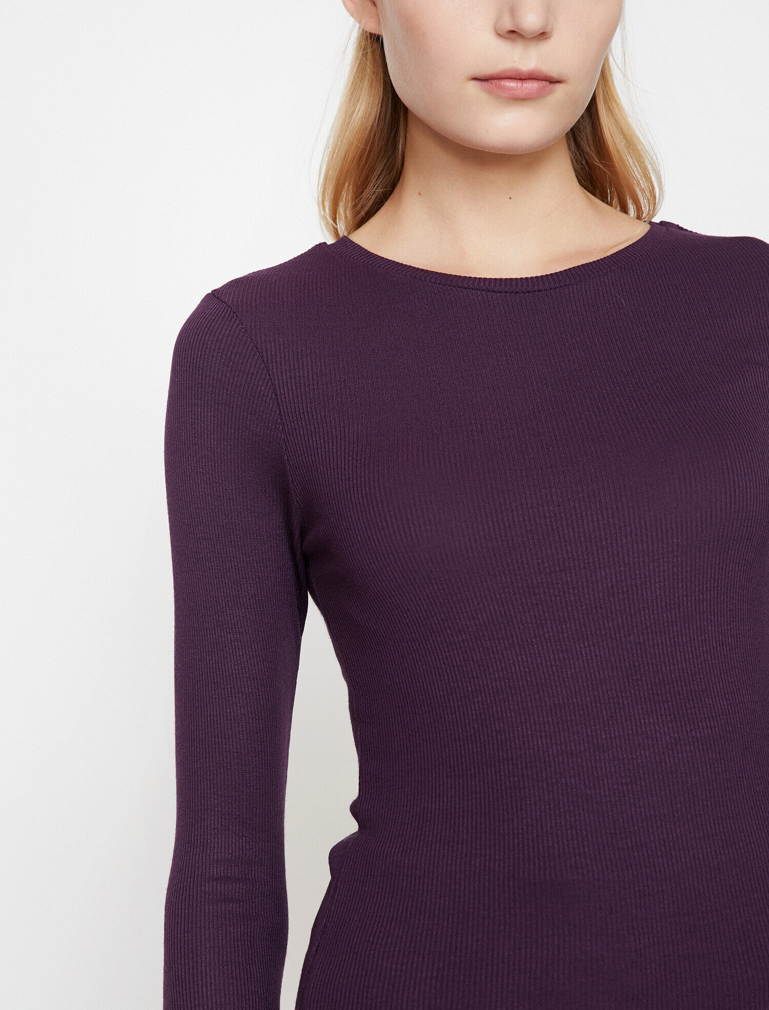   Bisiklet Yaka Tişört