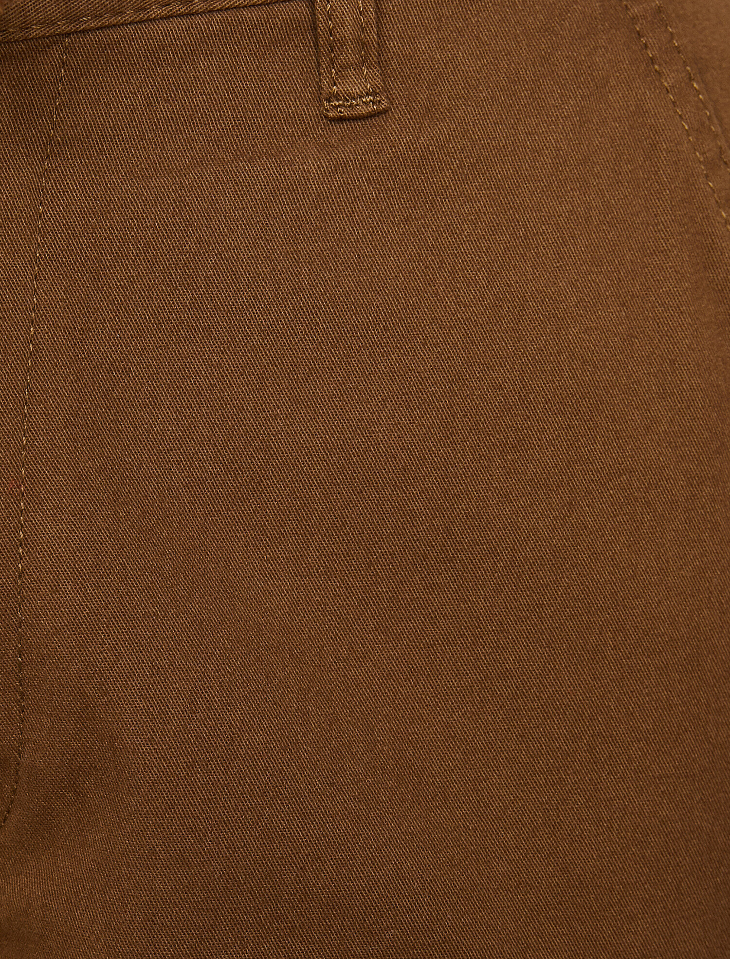   Cep Detaylı Kargo Şort