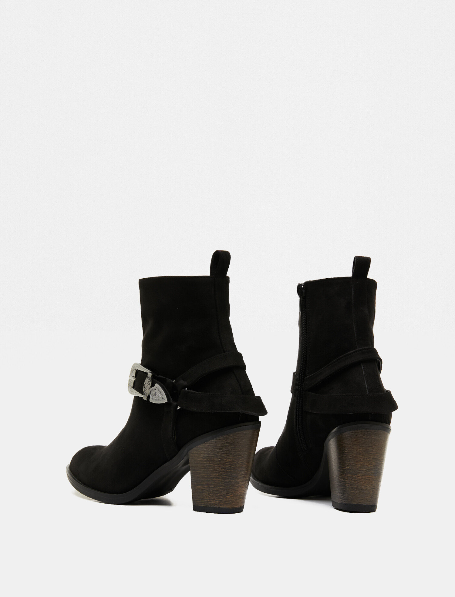 Kadın Toka Detaylı Bot