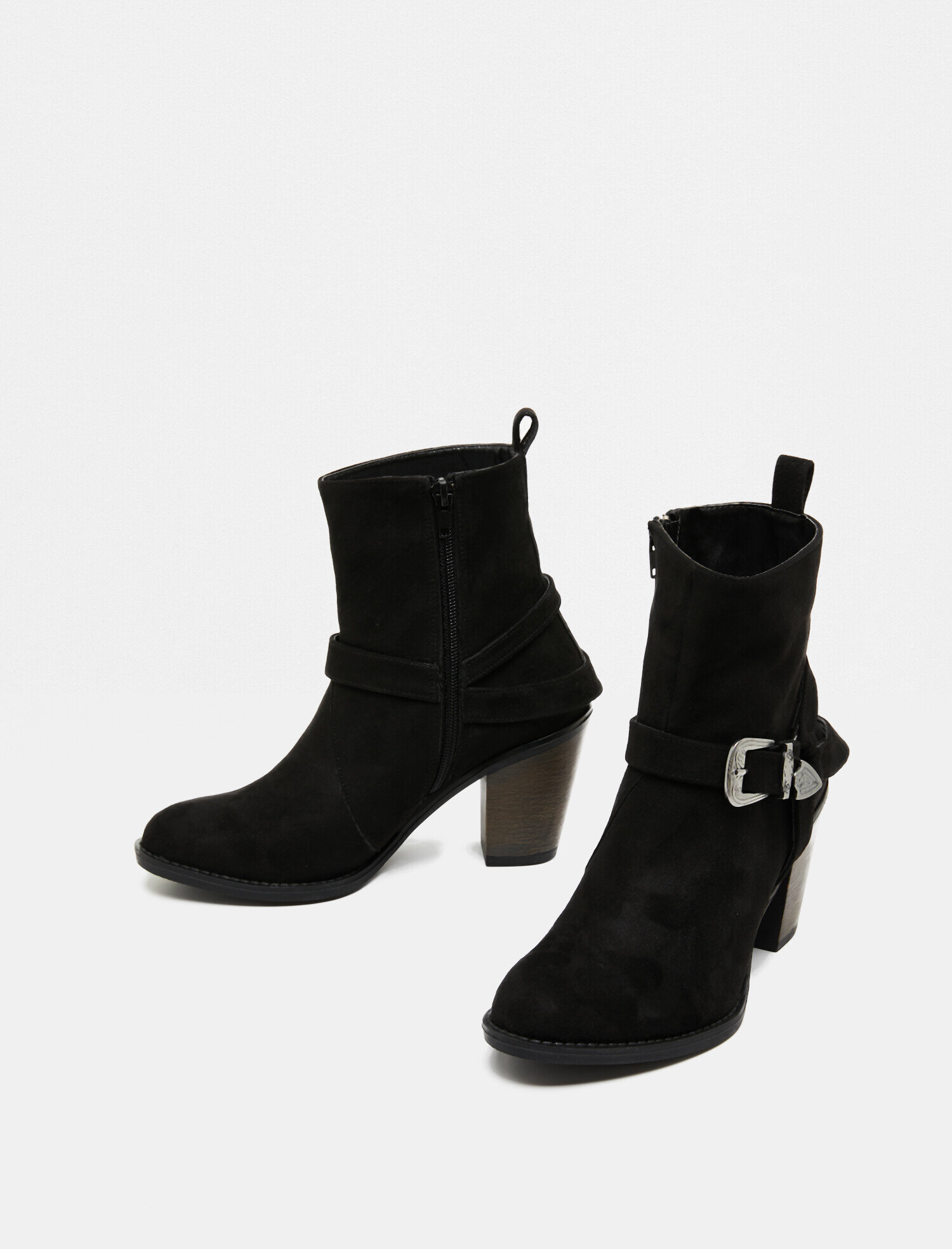 Kadın Toka Detaylı Bot