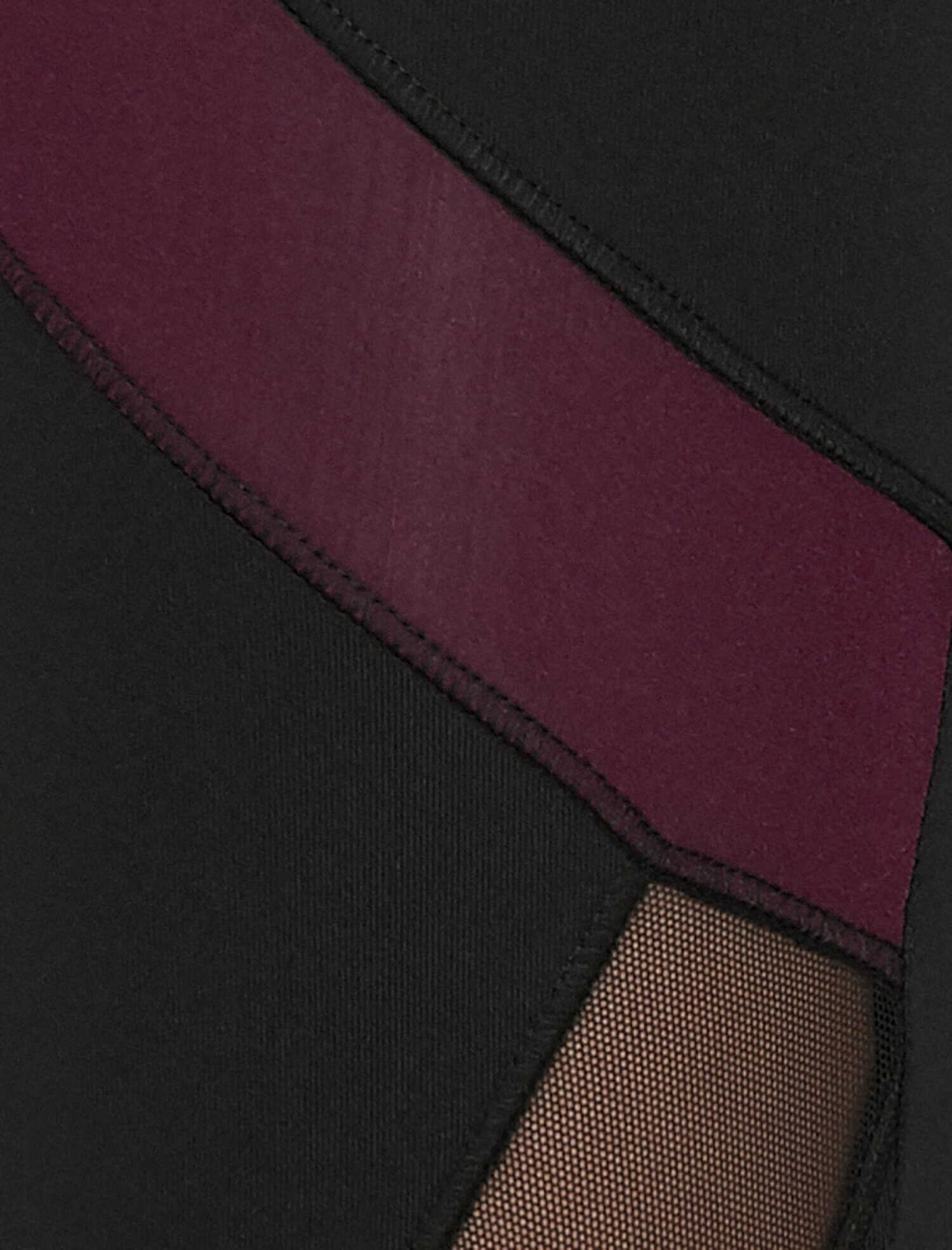   Ebru Şallı Loves Koton Sport Tayt