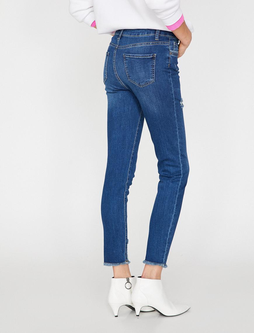   Kate Jean Pantolon