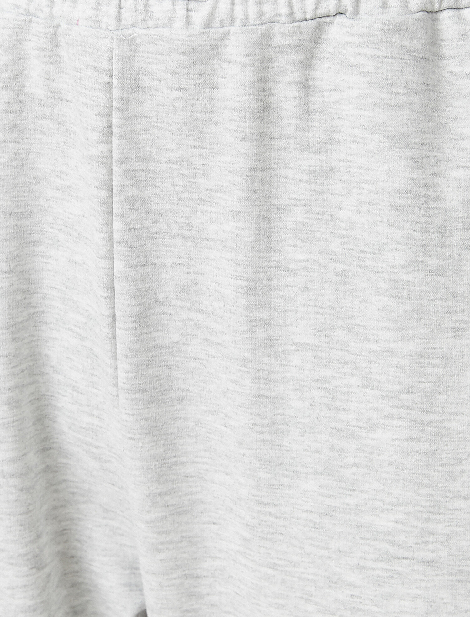   Jogger Eşofman Altı Beli Paçası Lastikli