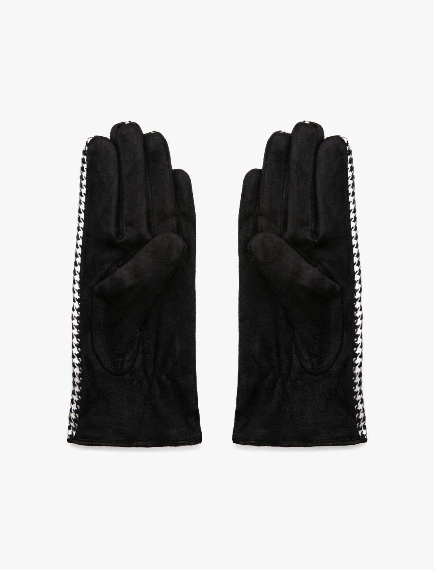  Kadın Desenli Eldiven