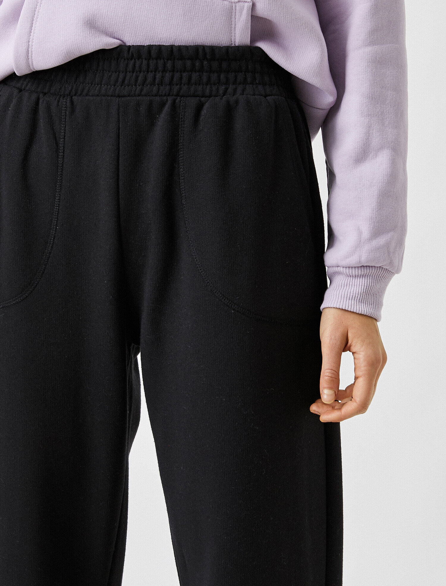   Baskılı Eşofman Altı