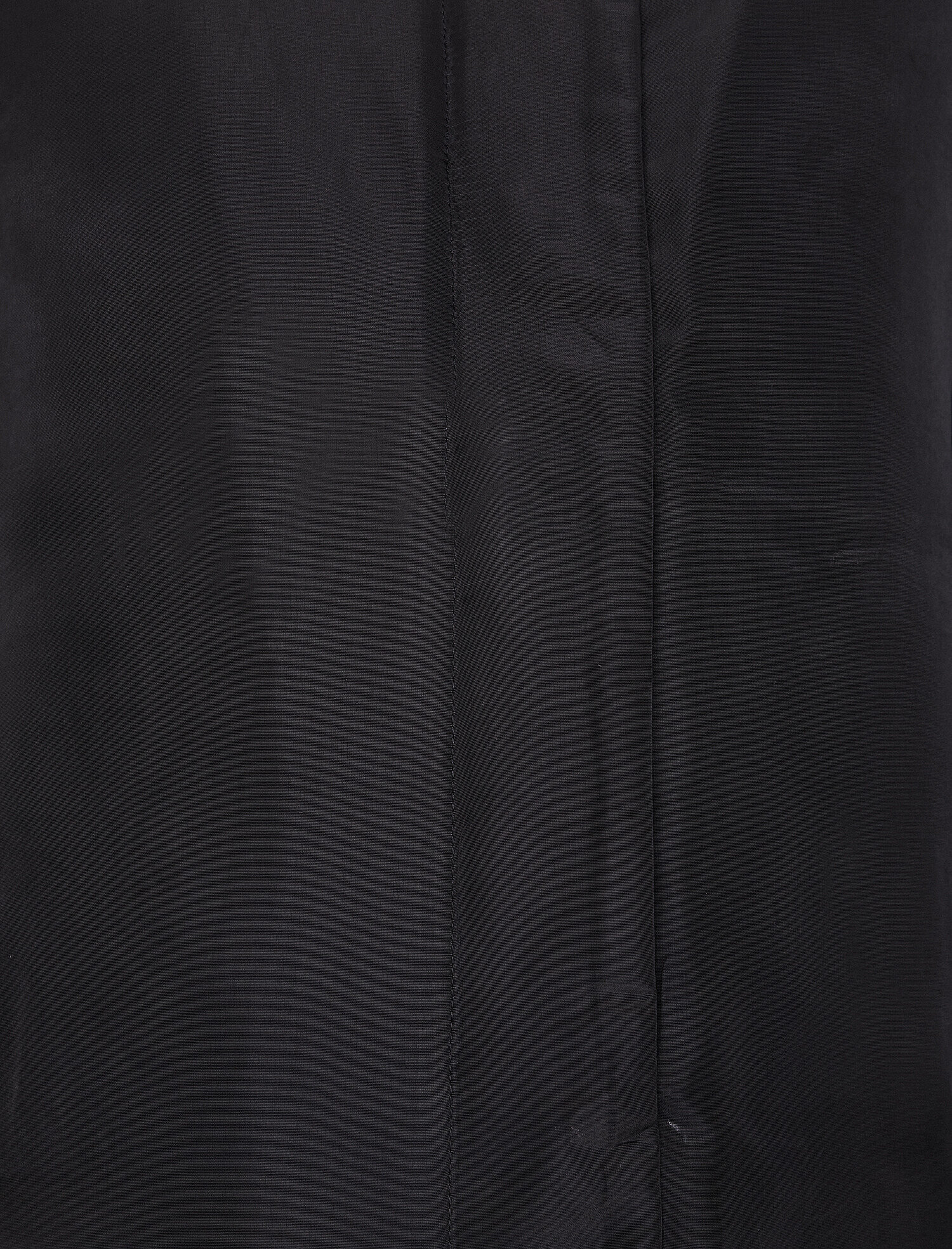   Suni Kürk Detaylı Parka