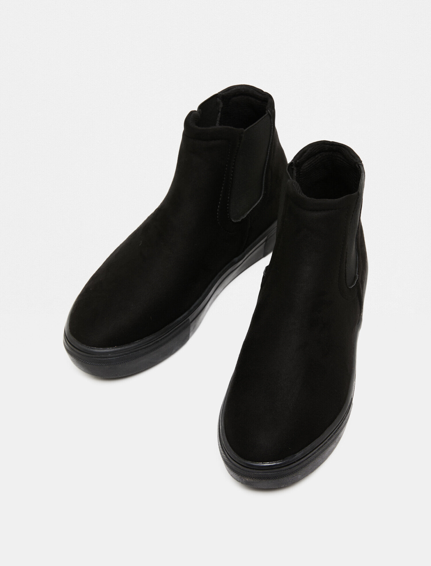  Kadın Bağcıksız Bot