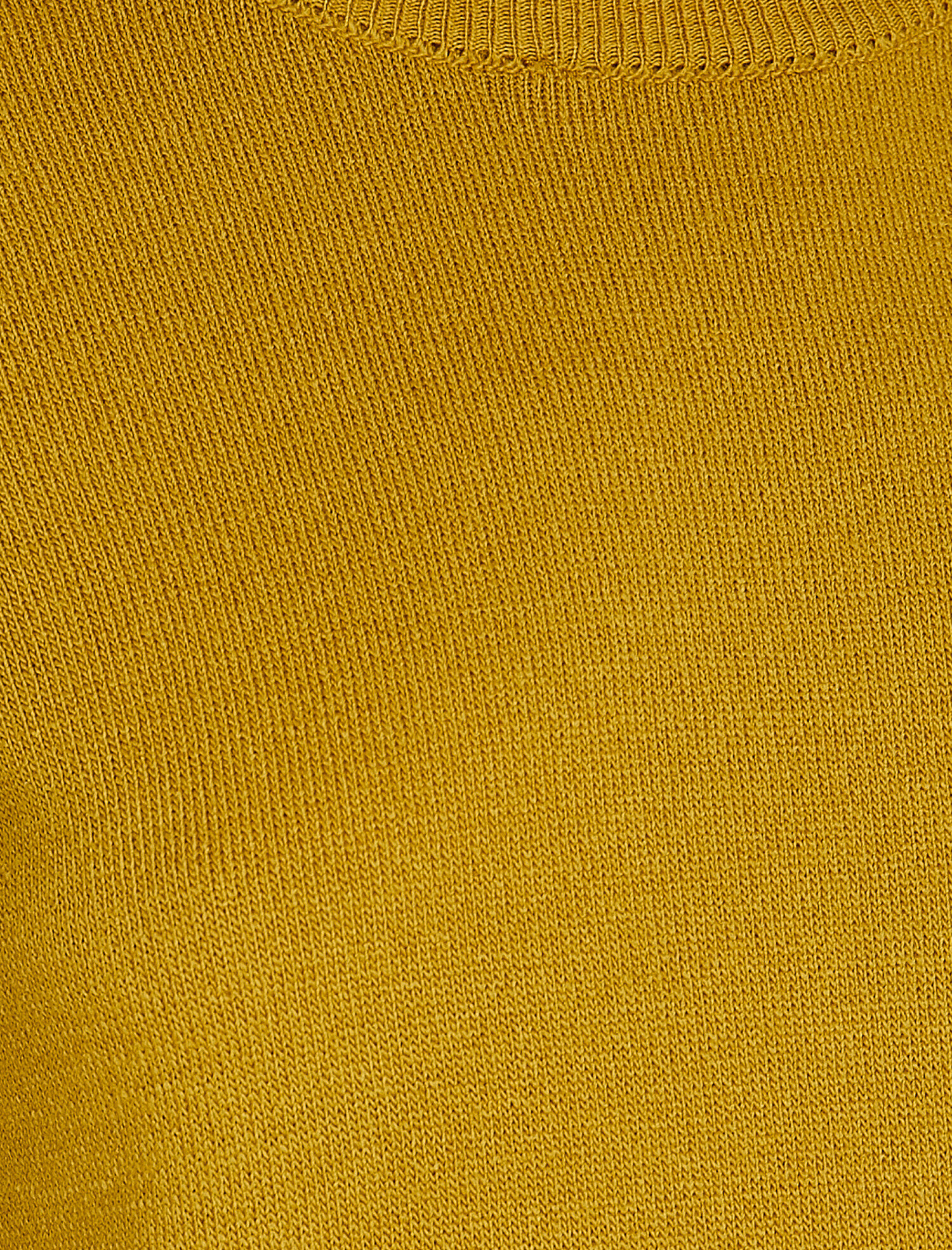   Bisiklet Yaka Triko Kazak