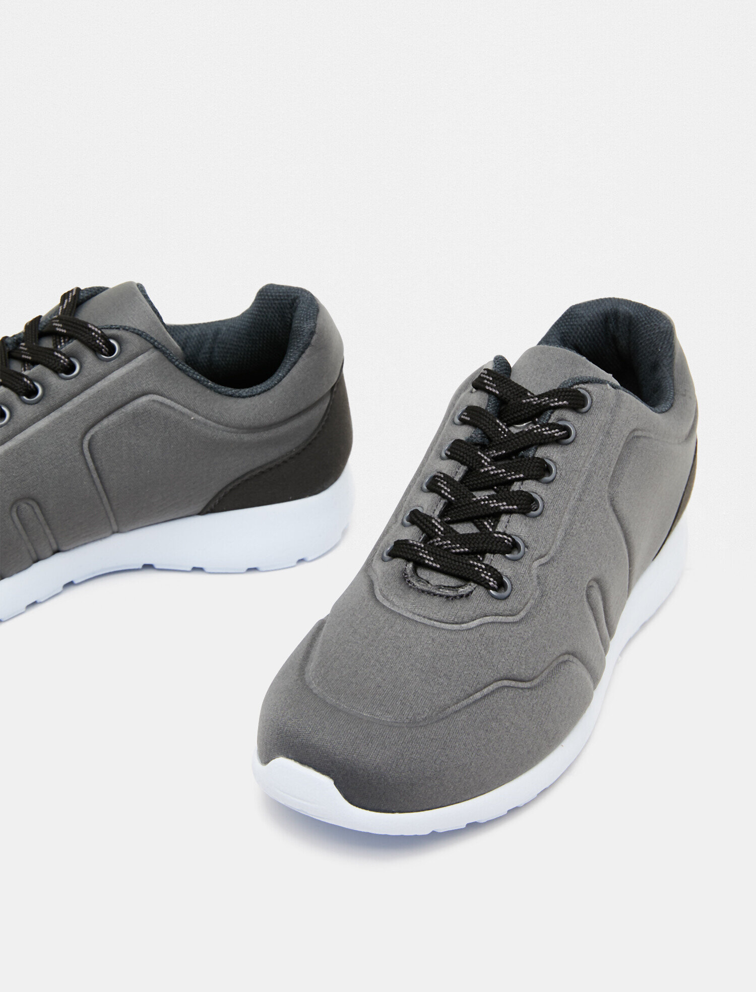  Erkek Bağcıklı Ayakkabı