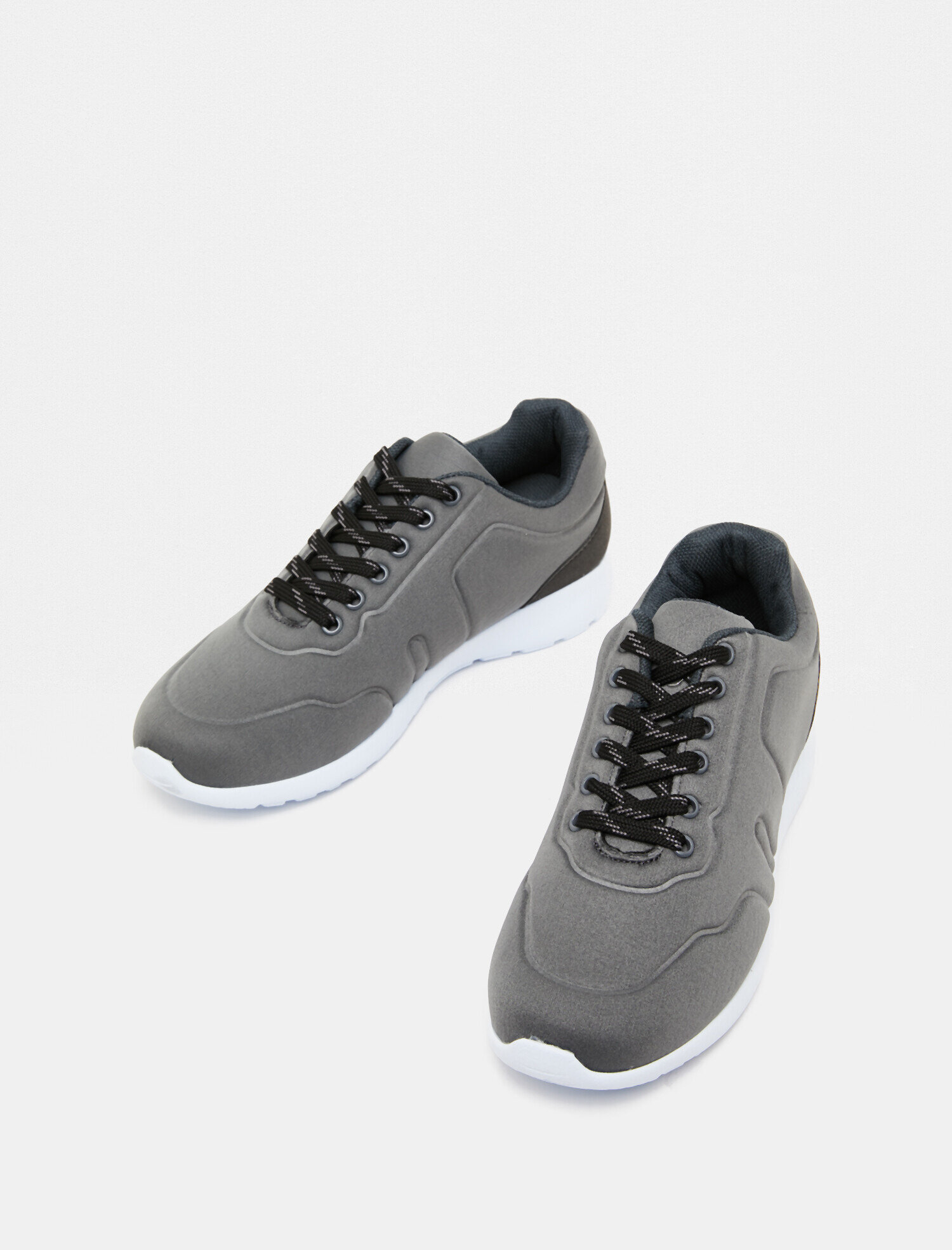  Erkek Bağcıklı Ayakkabı