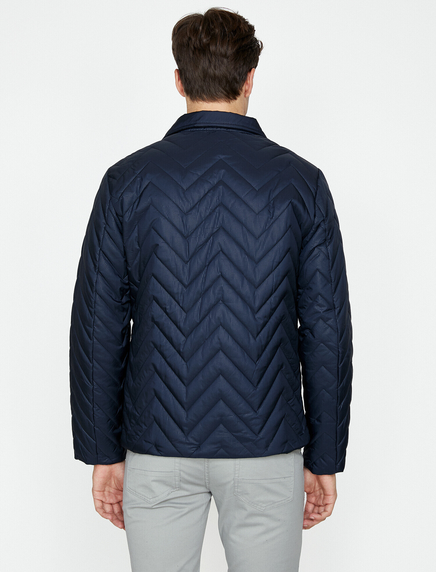   Kapitone Mont Cep Detaylı