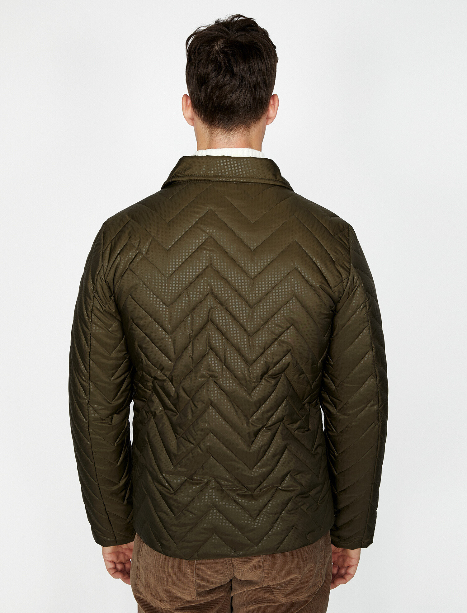   Kapitone Mont Cep Detaylı