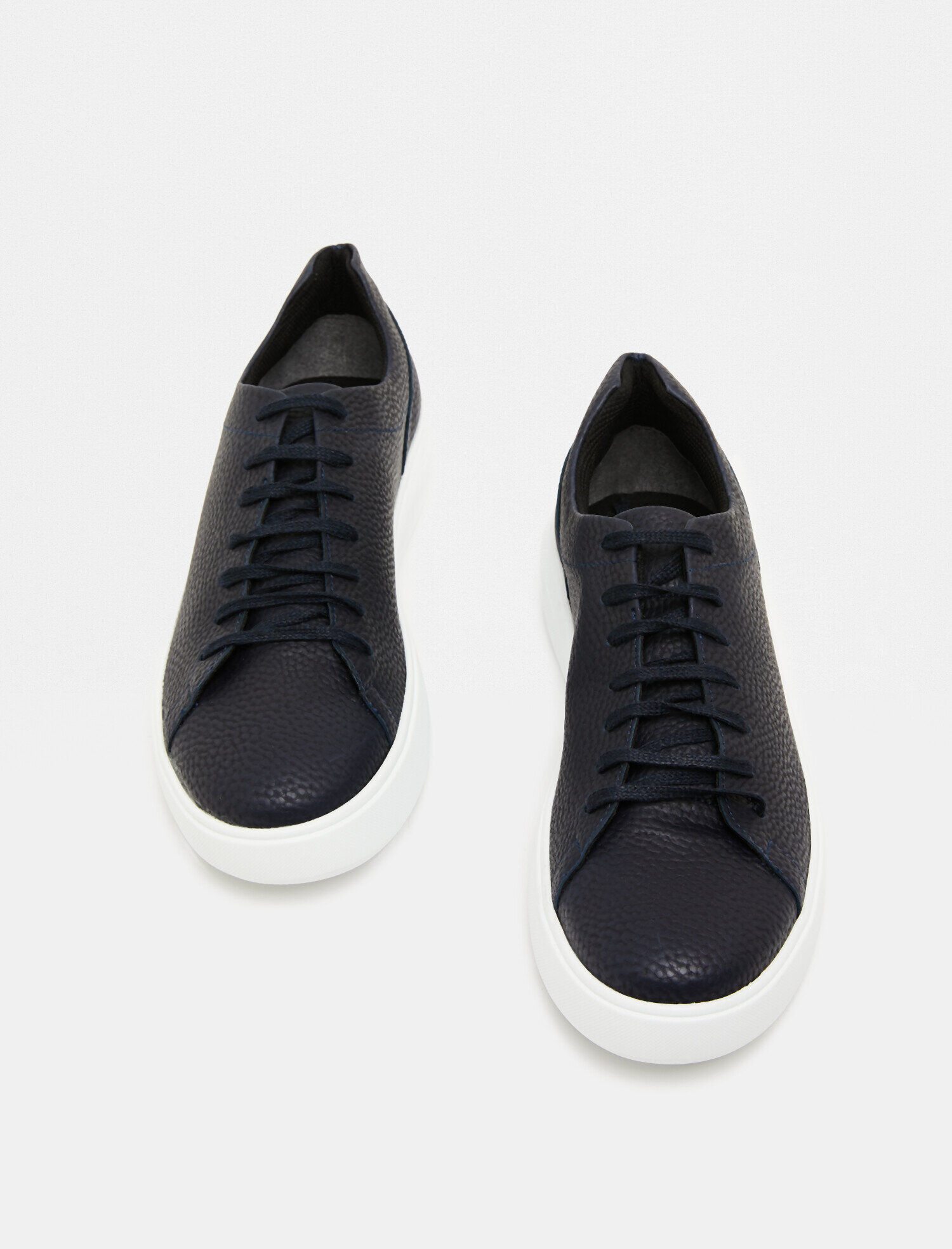  Erkek Bağcıklı Ayakkabı