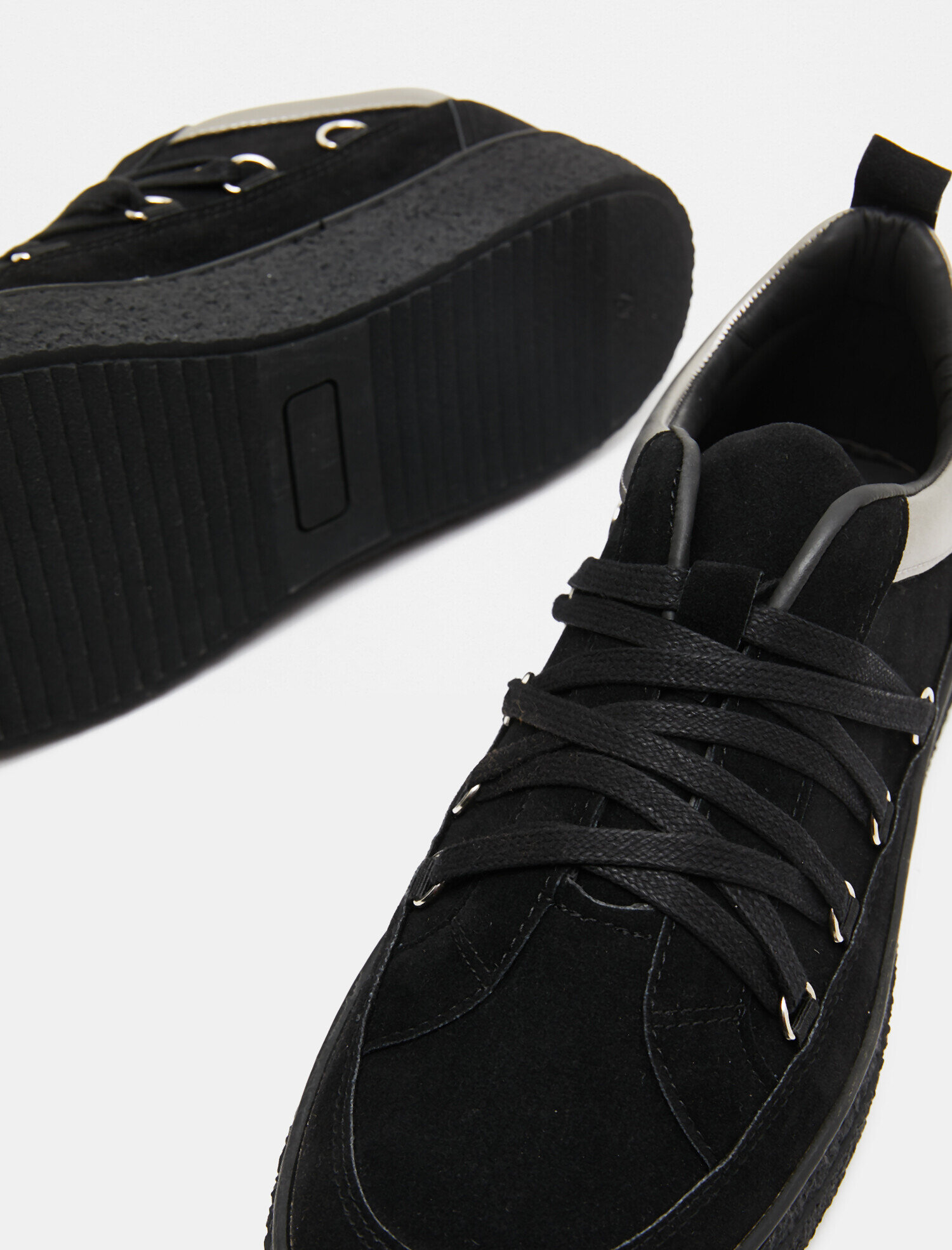  Erkek Bağcıklı Ayakkabı