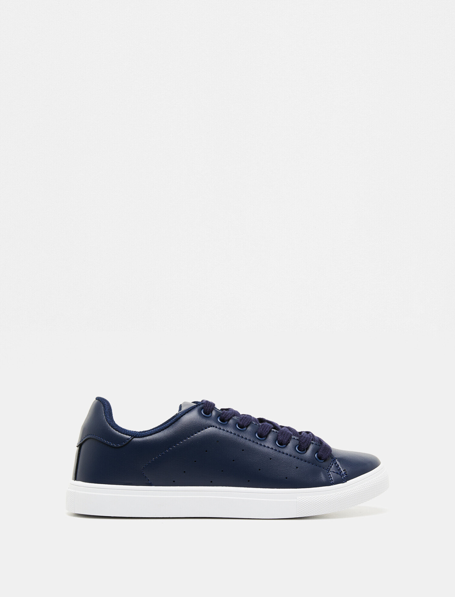  Erkek Bağcıklı Ayakkabı