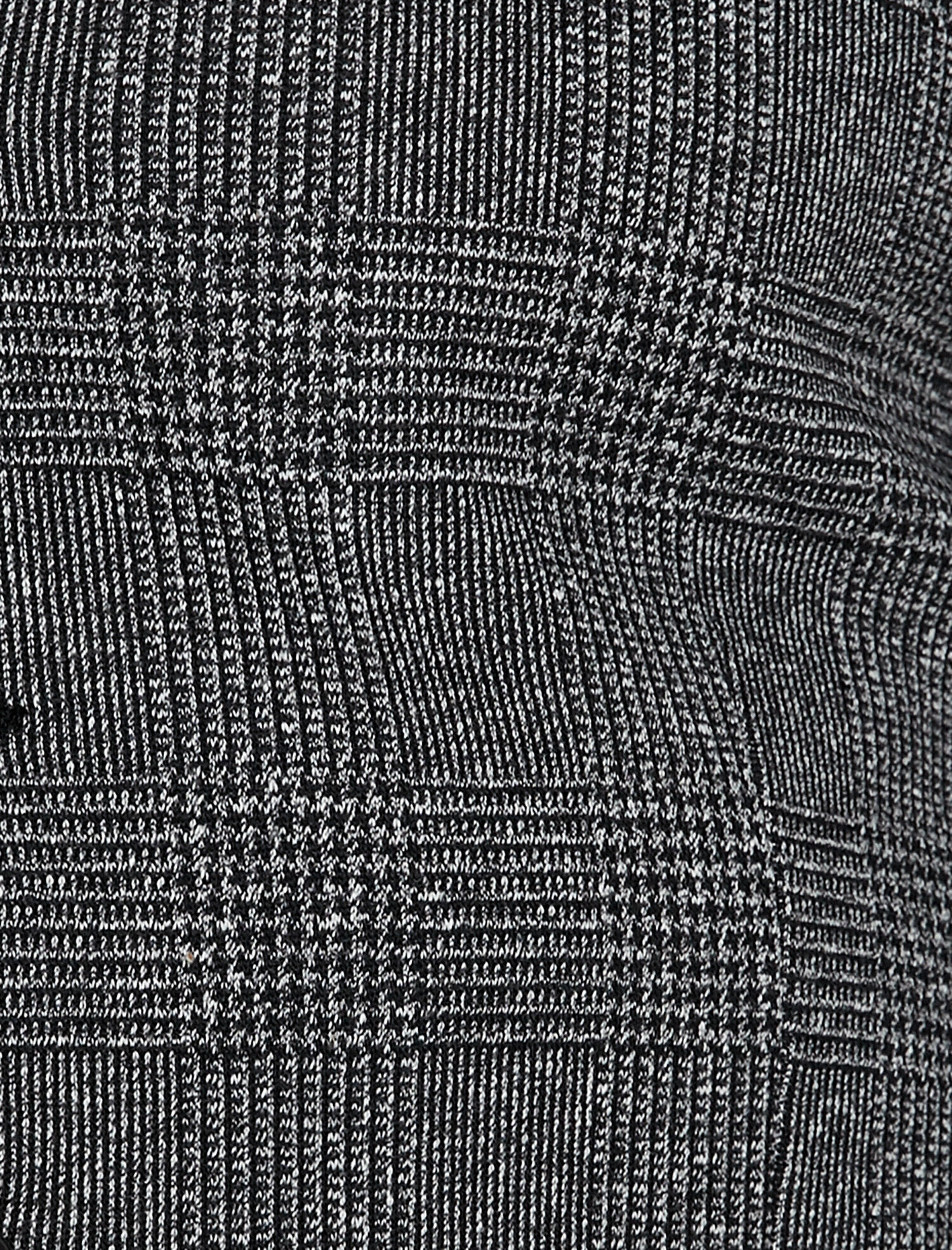 Düğme Detaylı Yelek