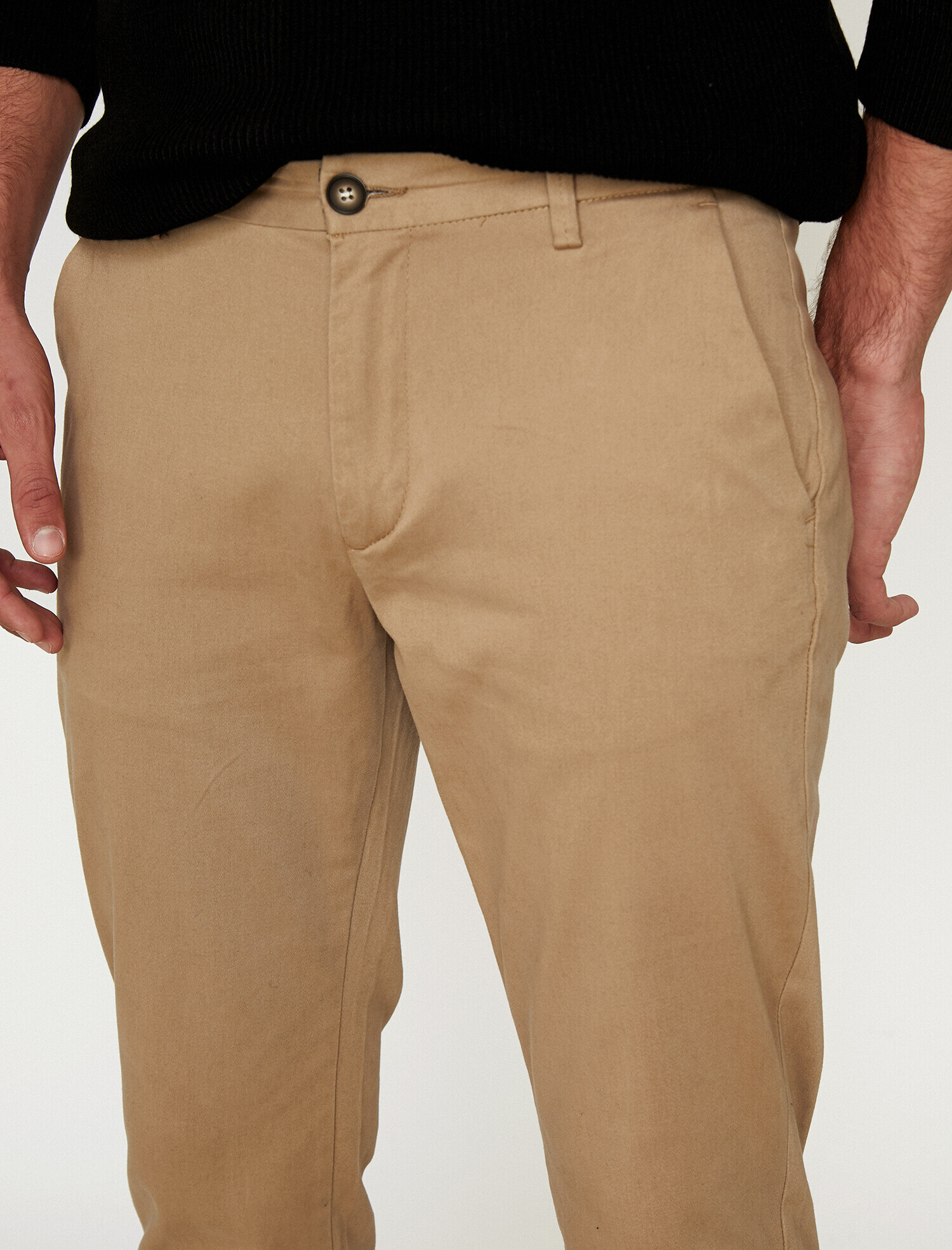 Dar Kesim Pantolon