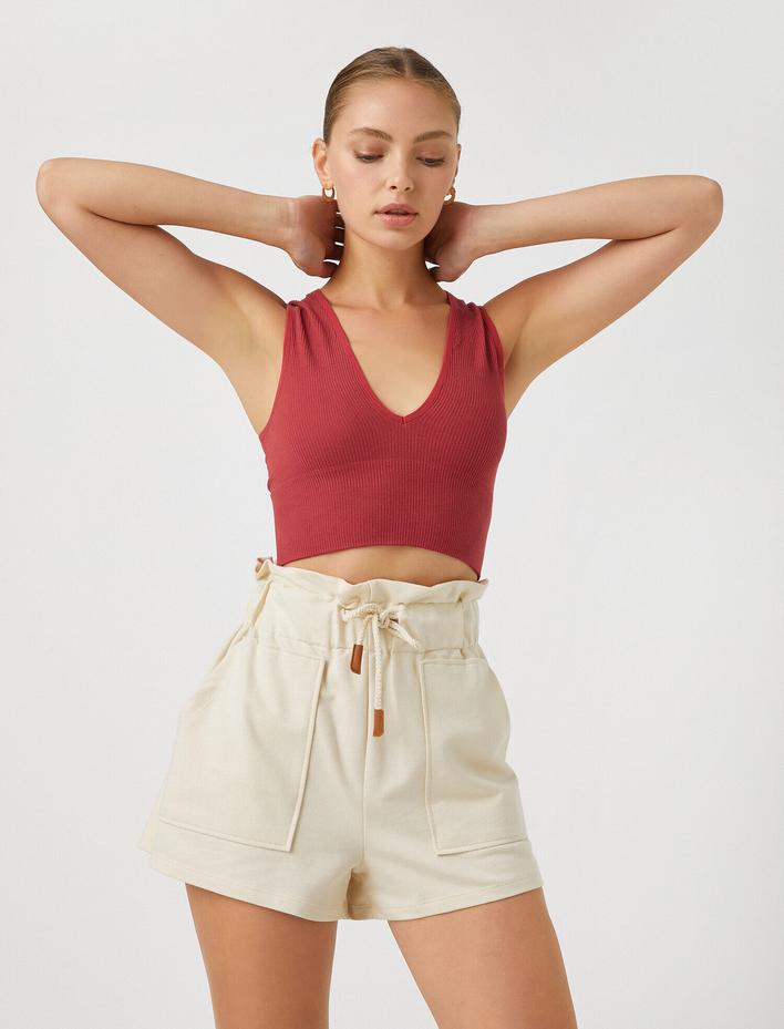  Seamless Soft Sütyen