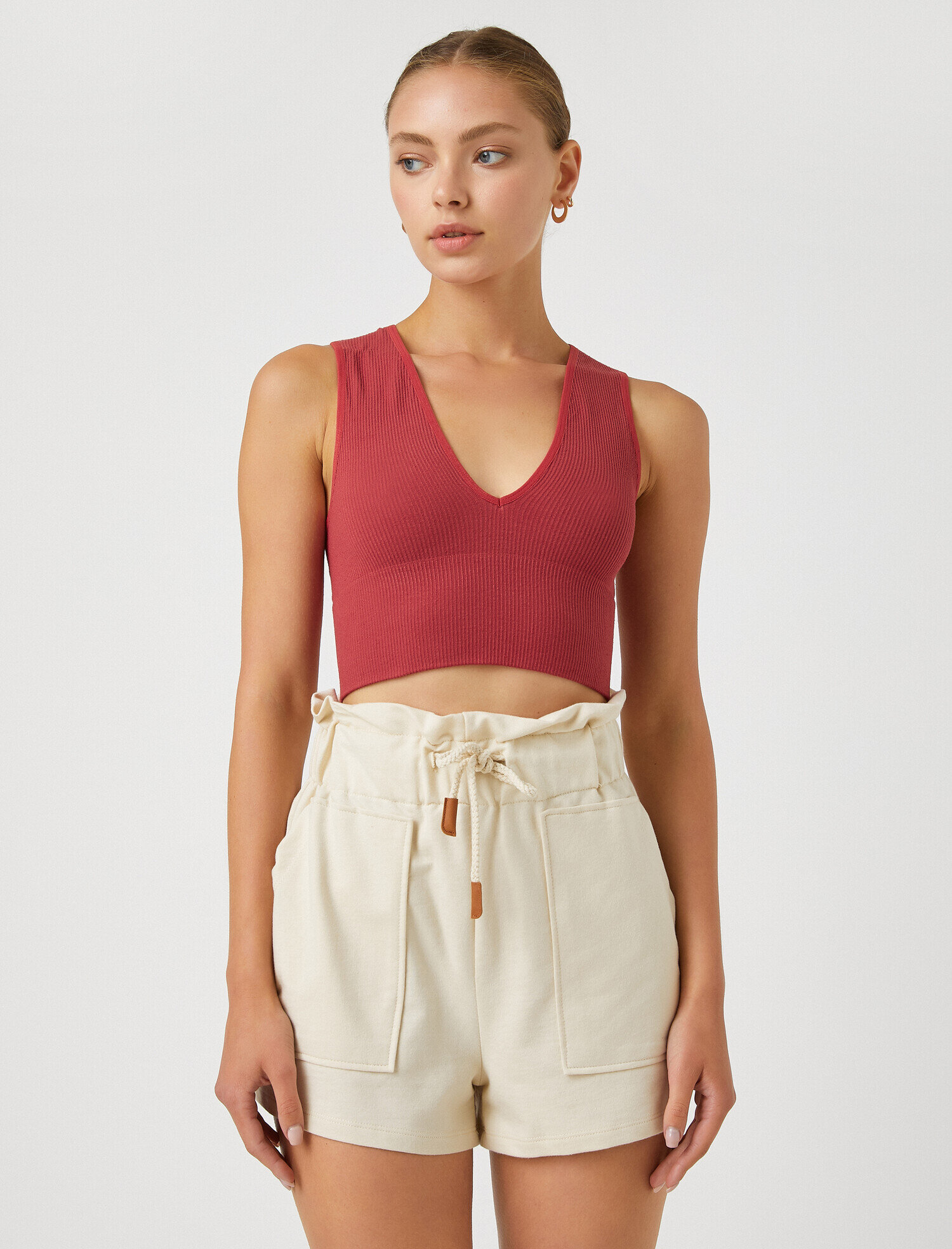   Seamless Soft Sütyen